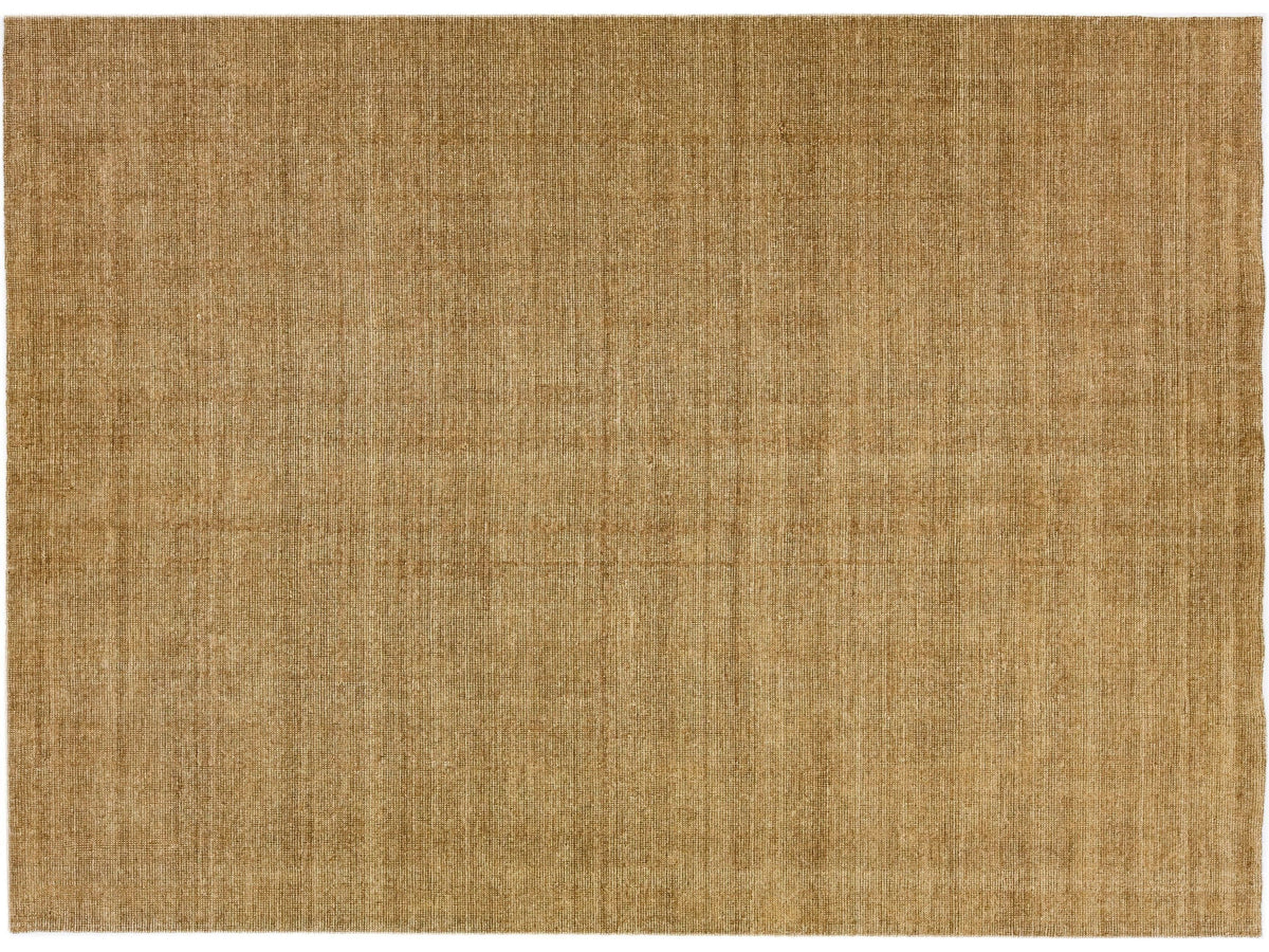 Modern Groove Collection Rug 10 x 14