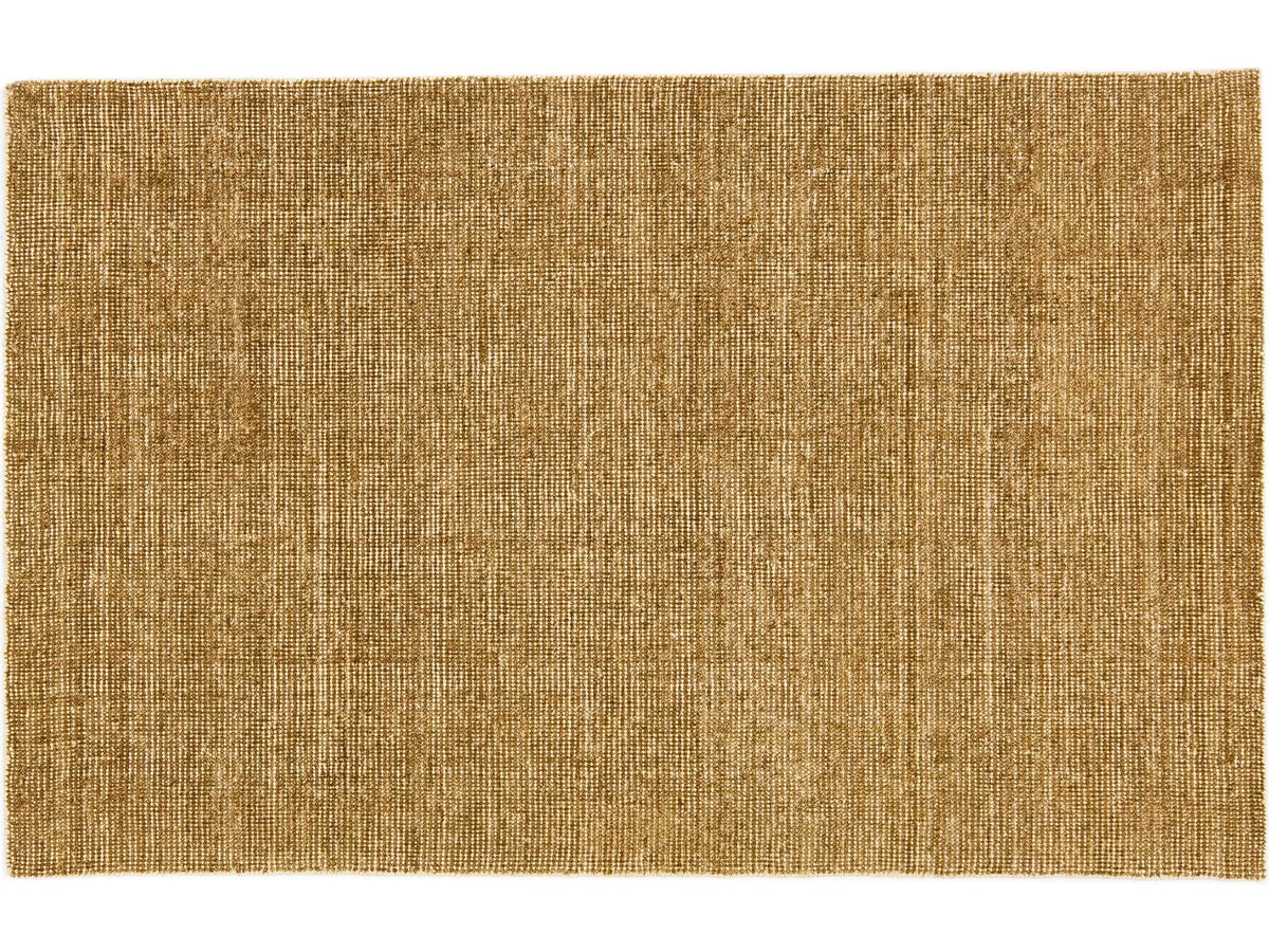 Modern Groove Collection Rug 4 x 6