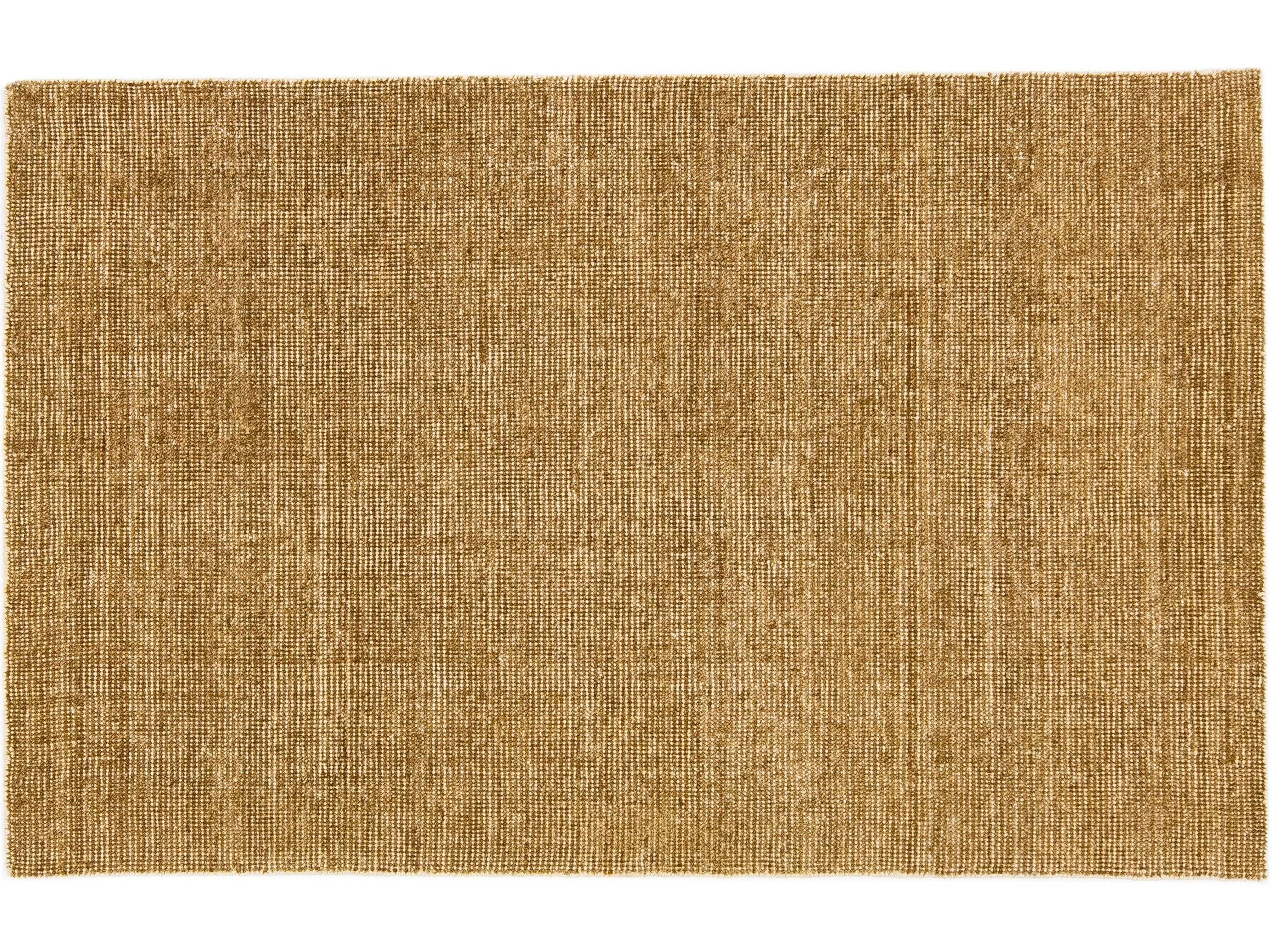 Modern Groove Collection Rug 4 x 6