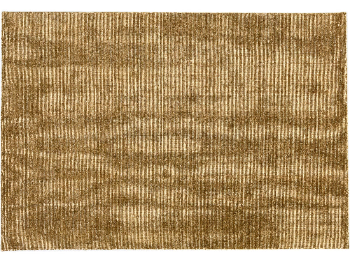 Modern Groove Collection Rug 5 x 7