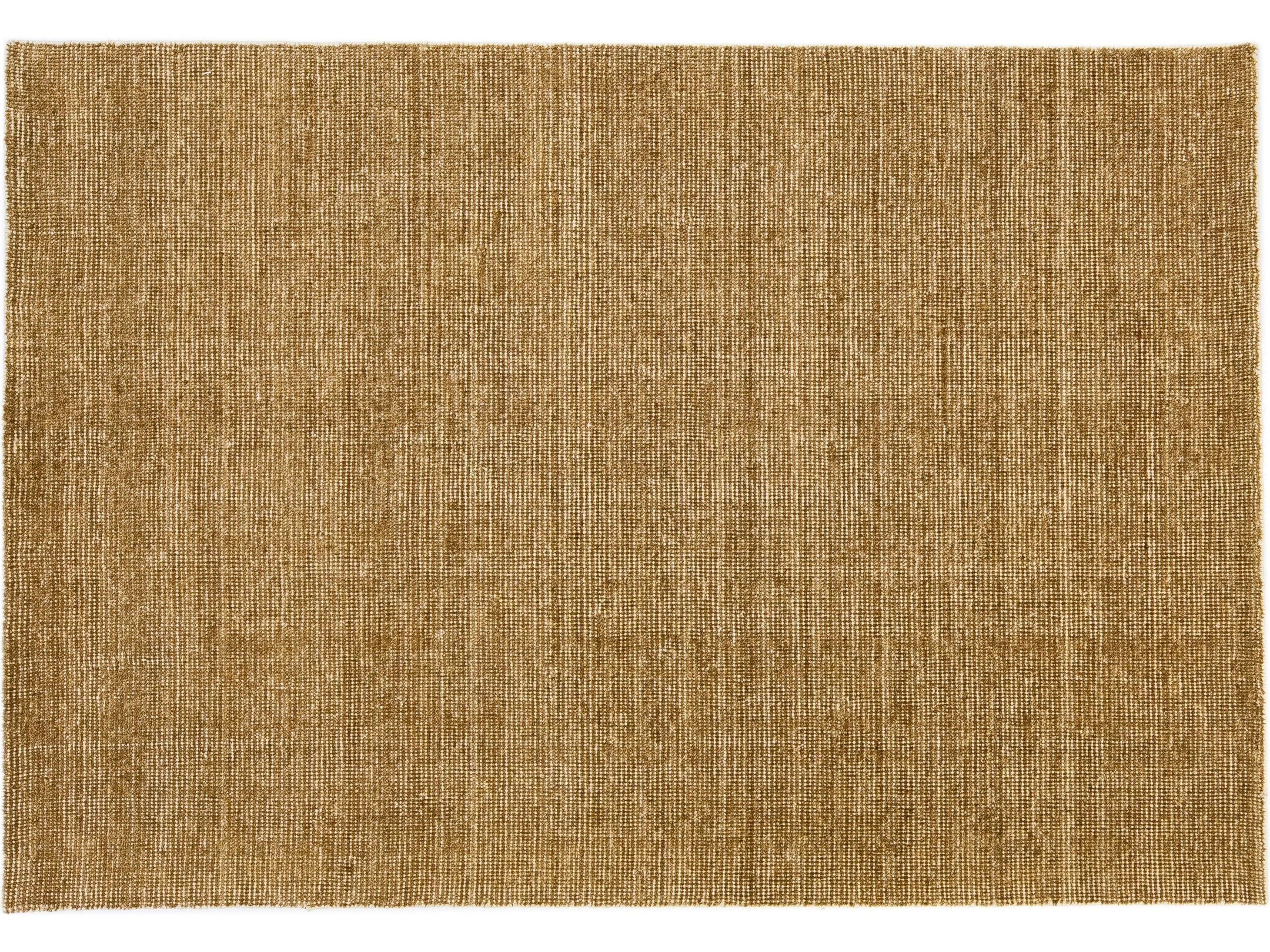 Modern Groove Collection Rug 5 x 7
