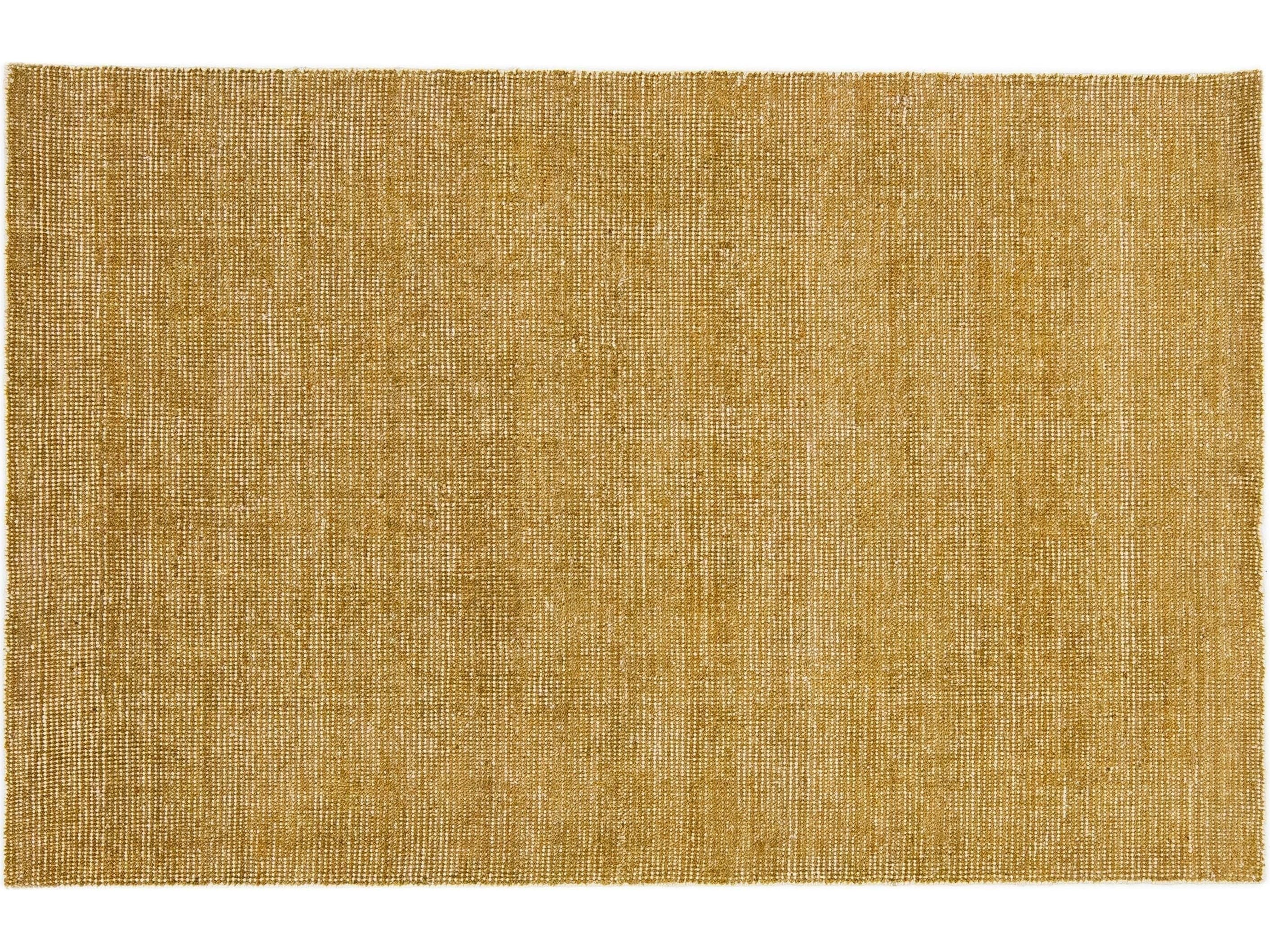 Modern Groove Collection Rug 4 x 6