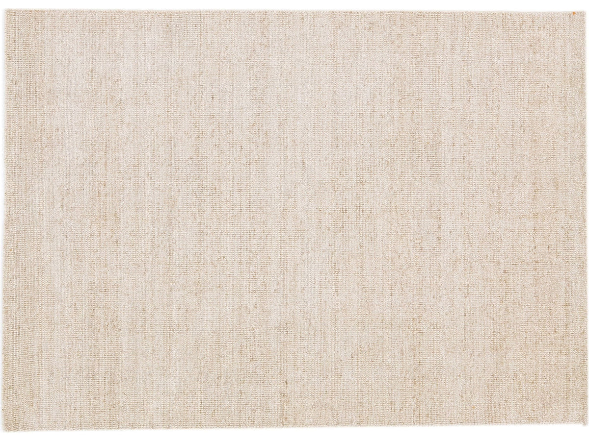 Modern Groove Collection Rug 4 x 6