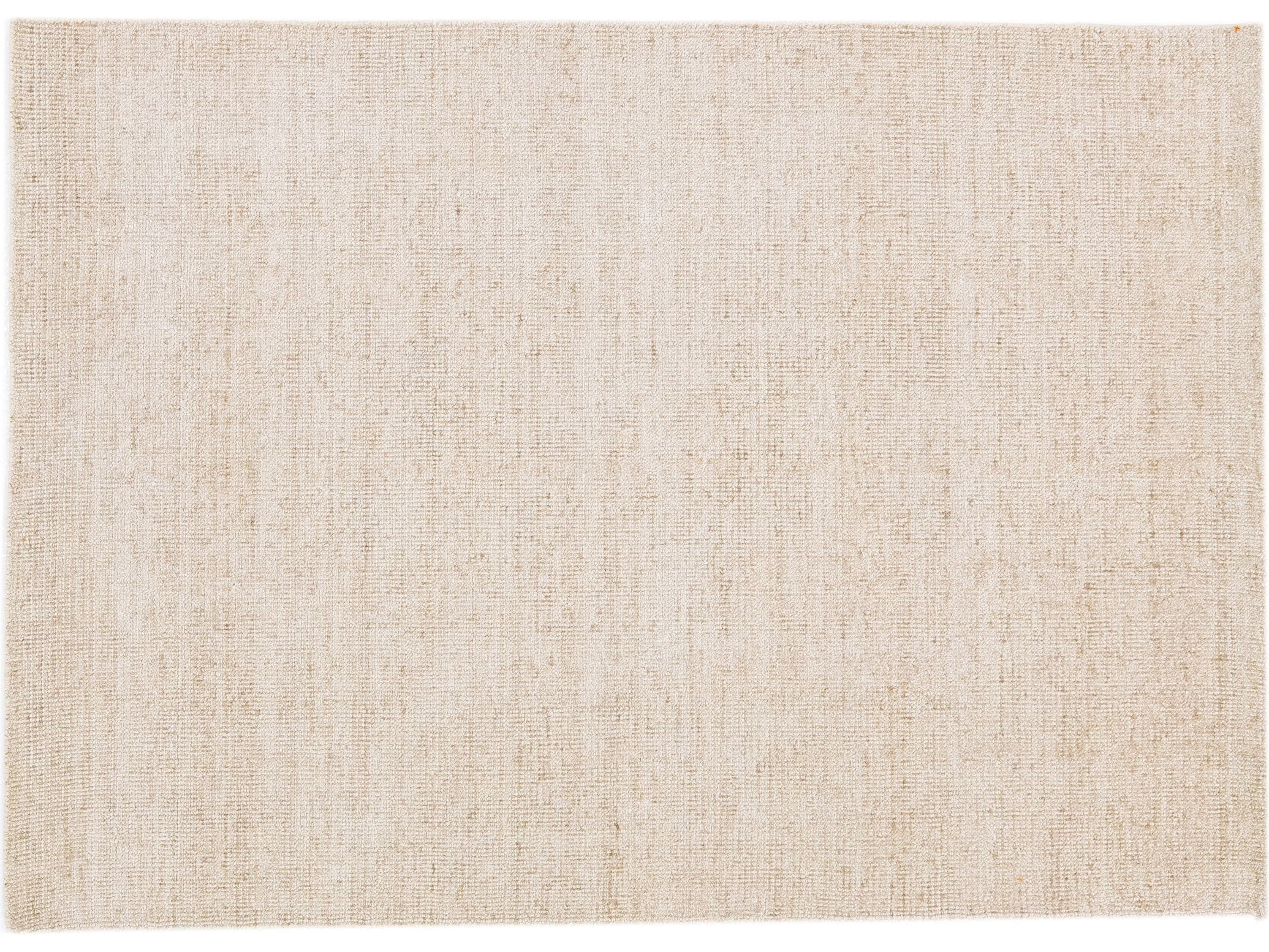Modern Groove Collection Rug 4 x 6