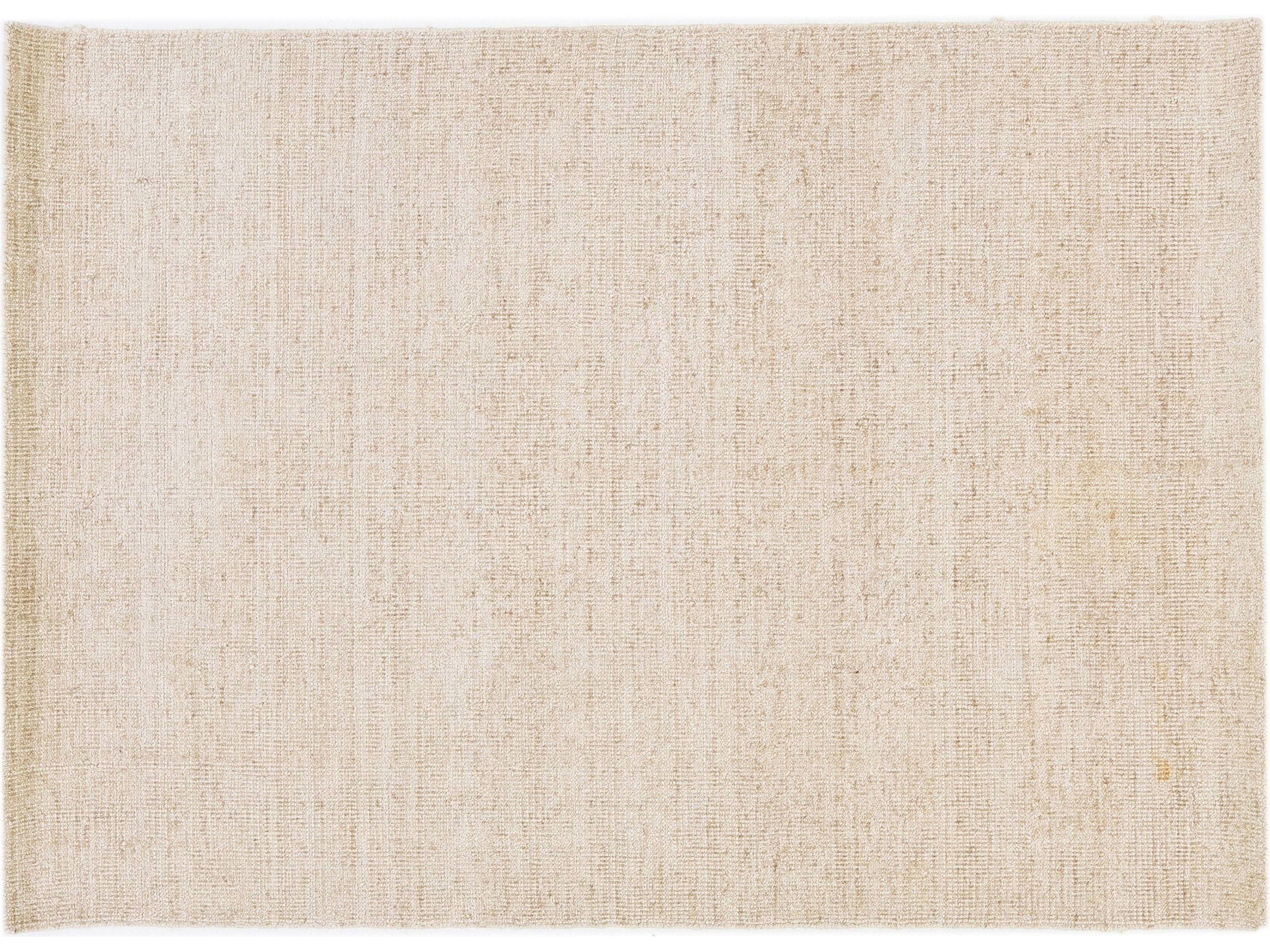 Modern Groove Collection Rug 4 x 6