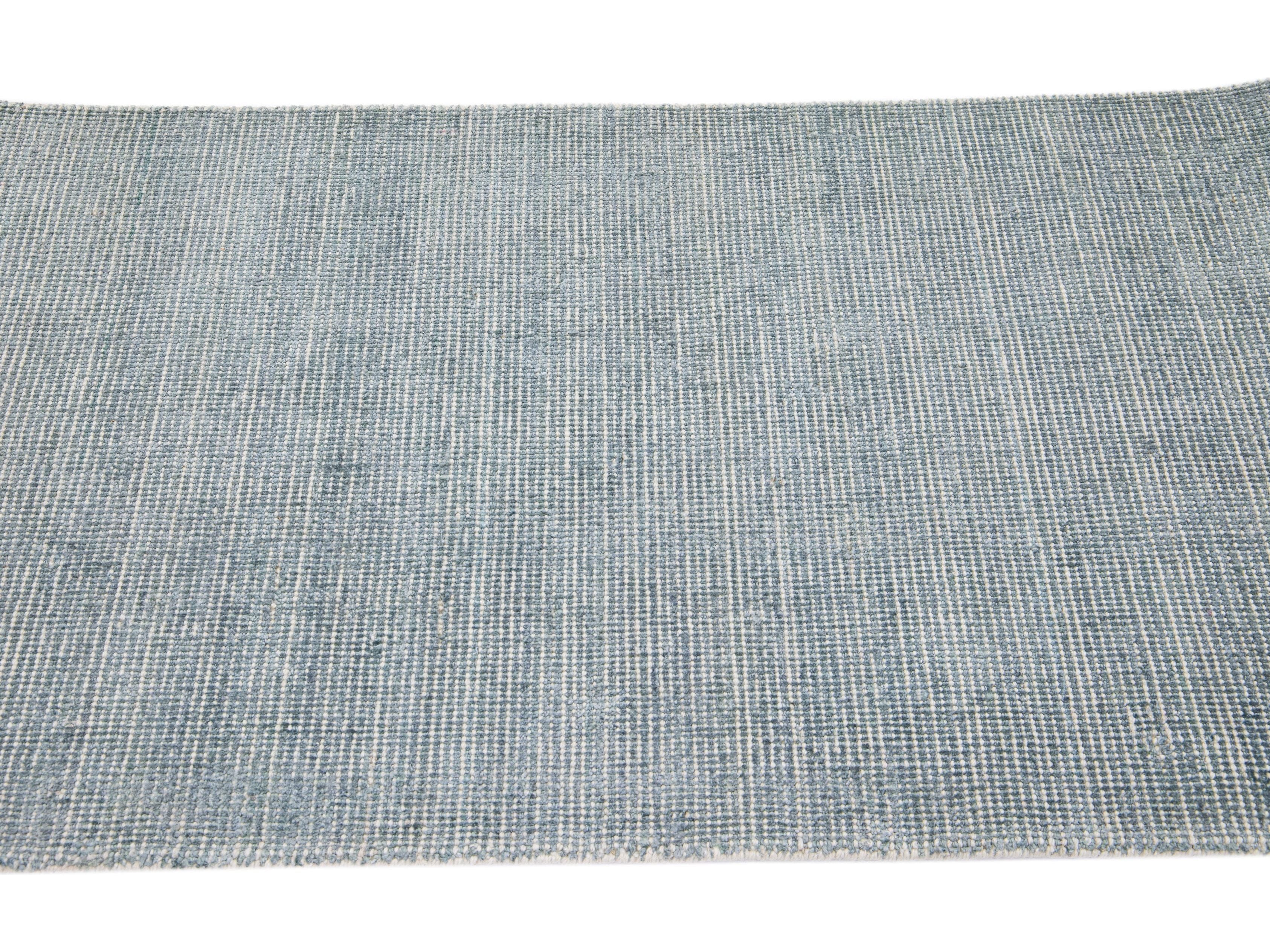 Modern Groove Collection Rug 3 x 5