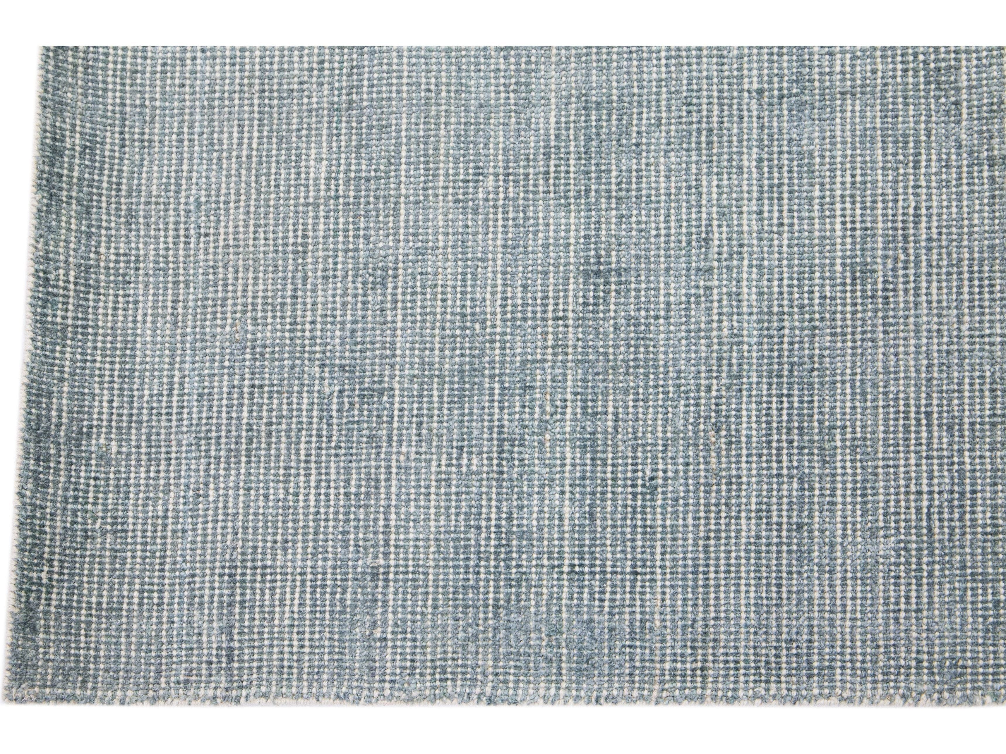 Modern Groove Collection Rug 3 x 5