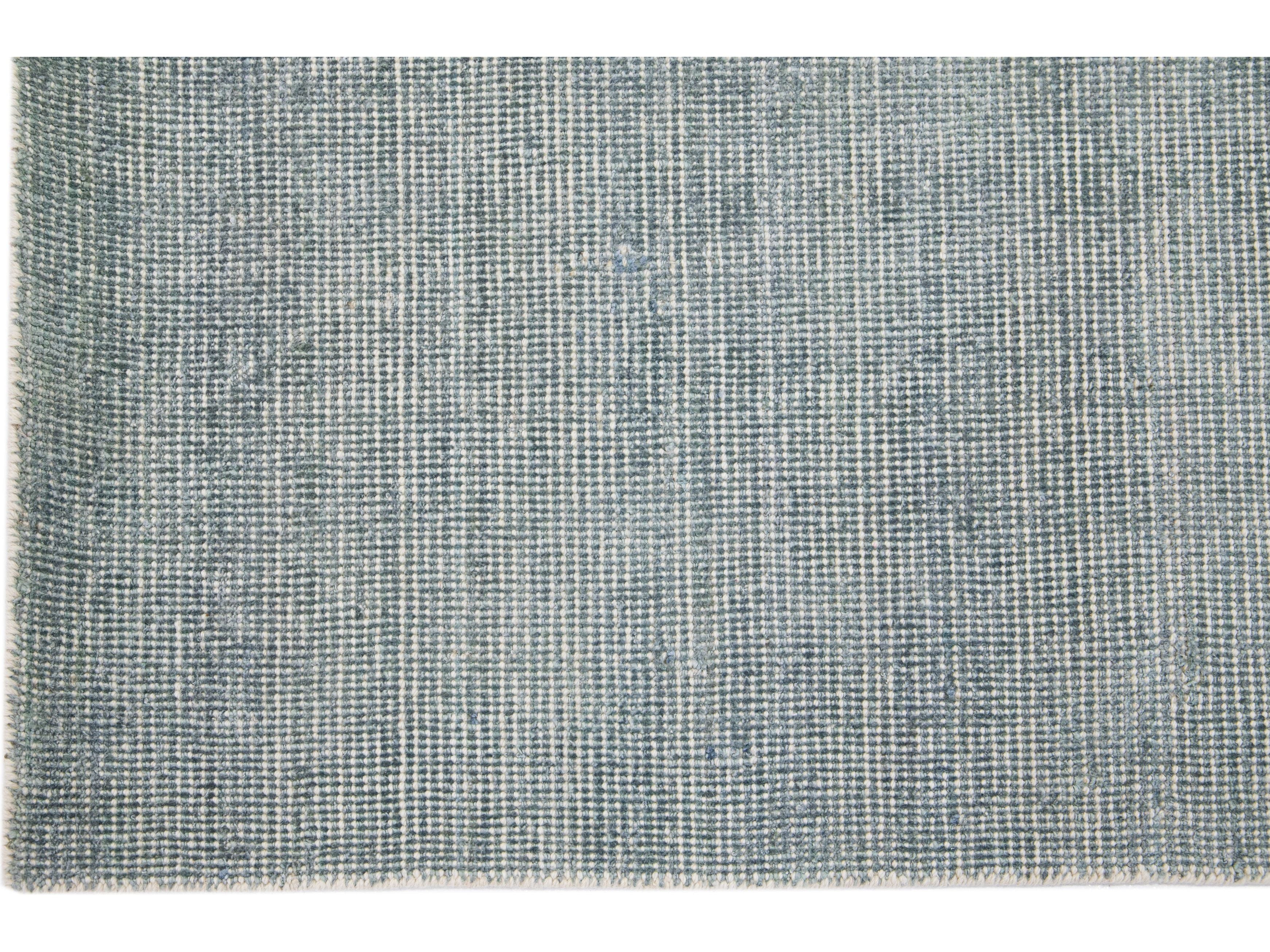 Modern Groove Collection Rug 3 x 5