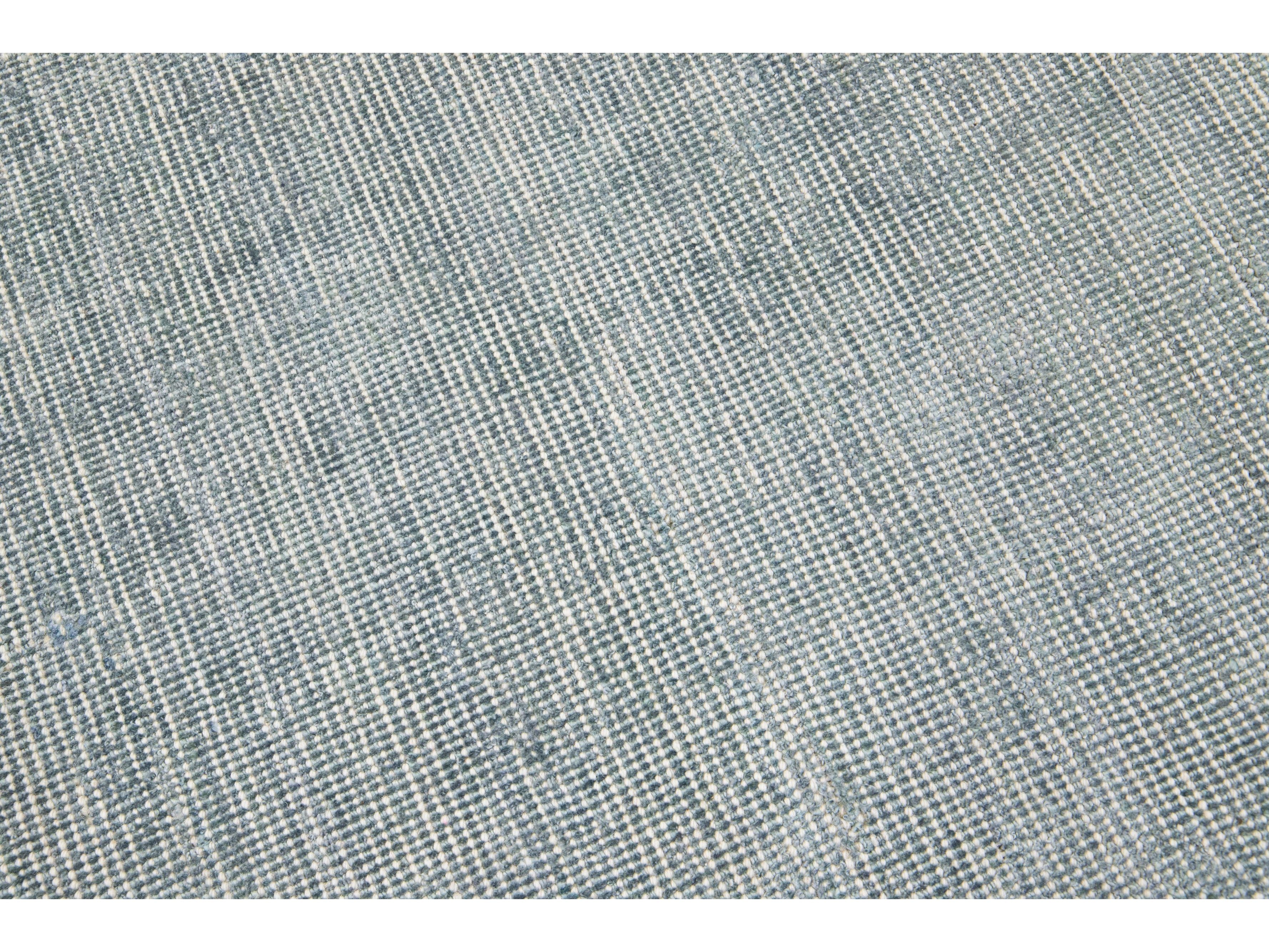 Modern Groove Collection Rug 3 x 5