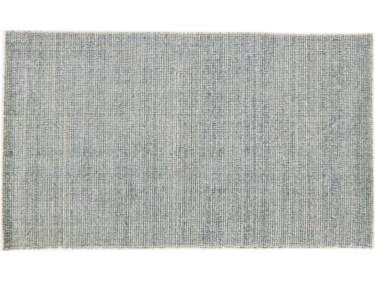 Modern Groove Collection Rug 3 x 5