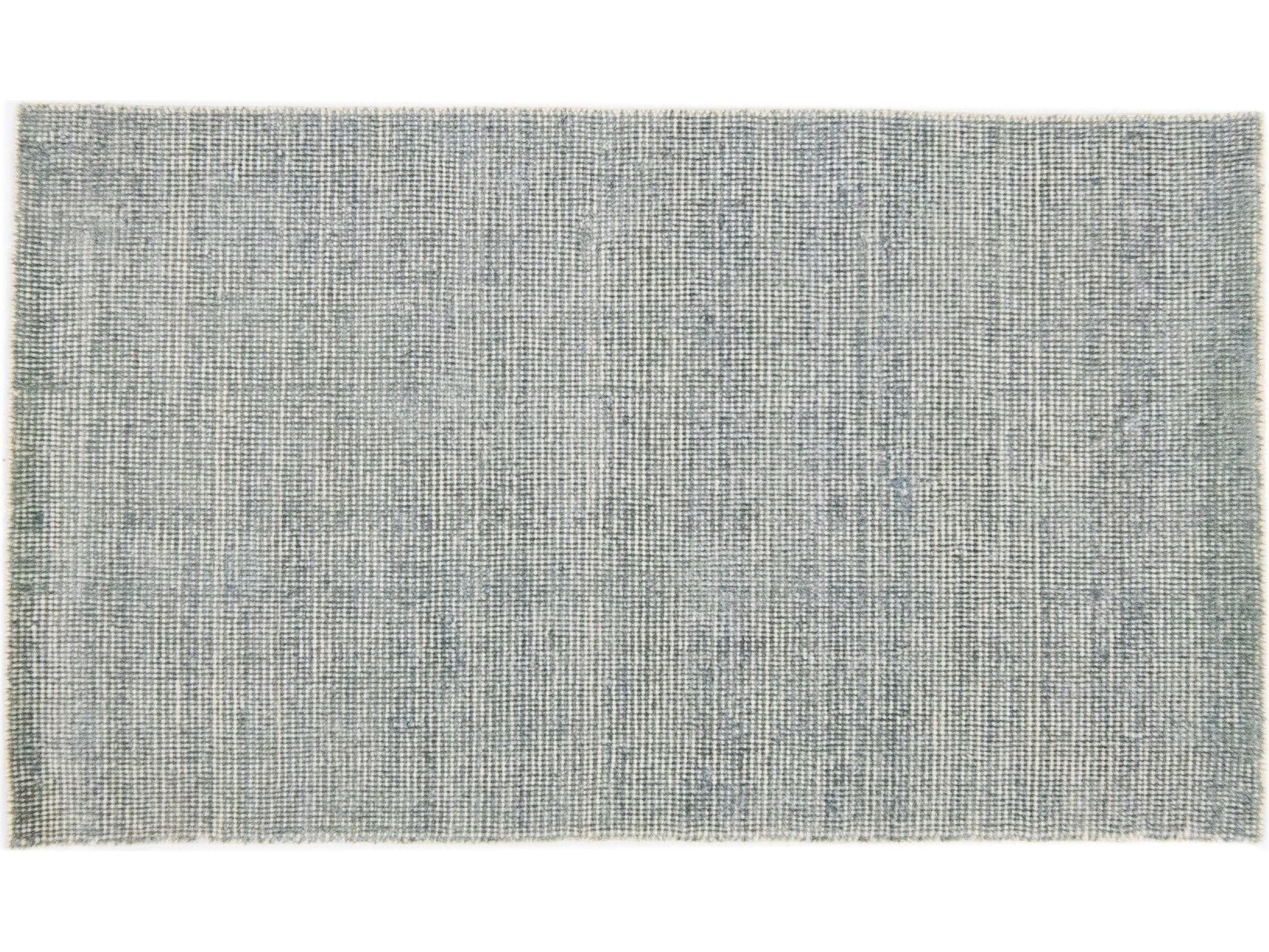 Modern Groove Collection Rug 3 x 5