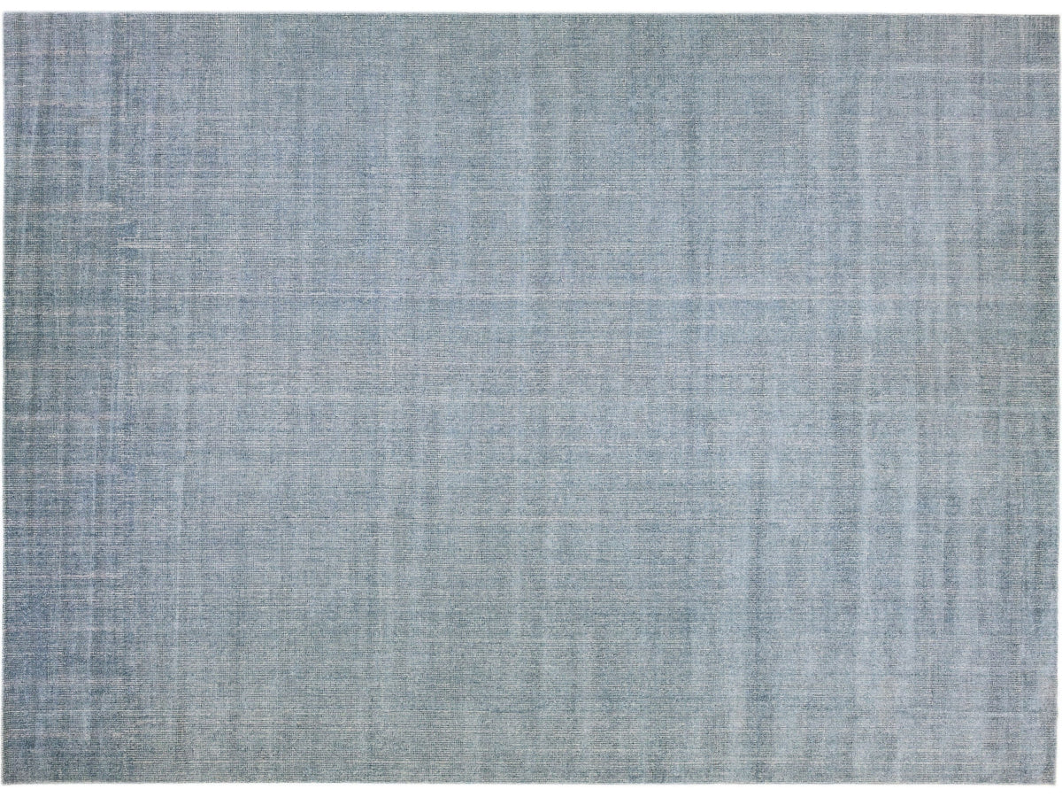 Modern Groove Collection Rug 12 x 16