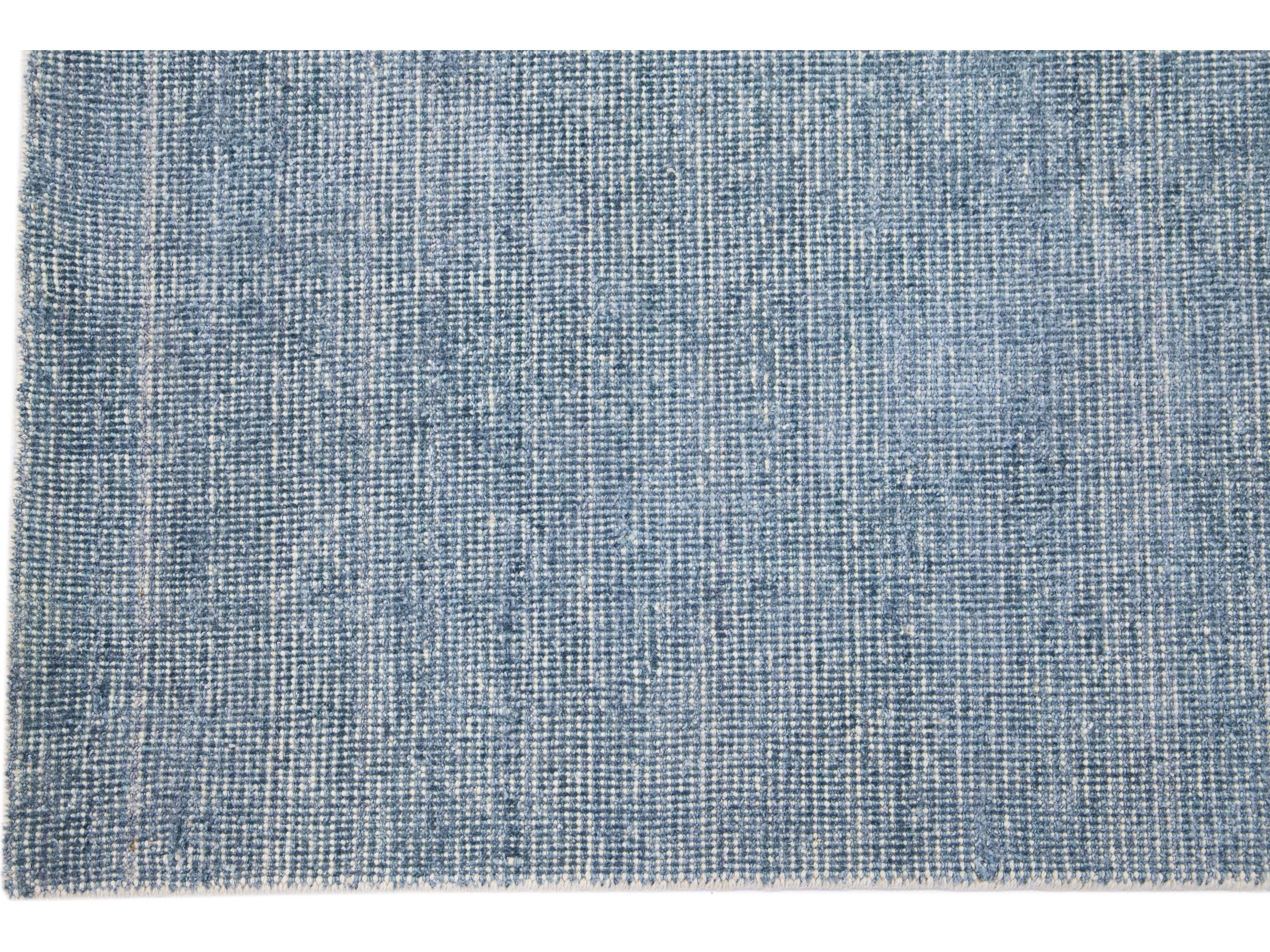 Modern Groove Collection Rug 4 x 6