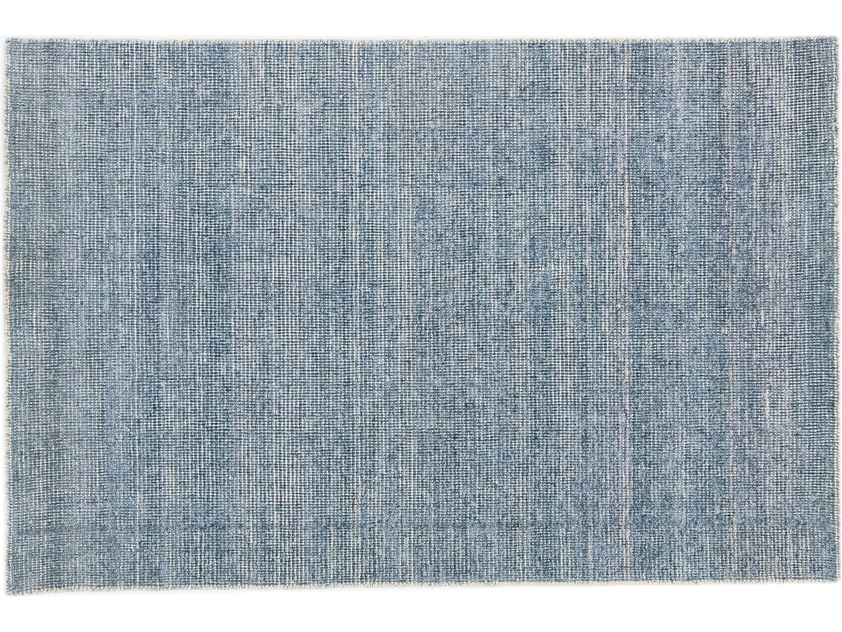 Modern Groove Collection Rug 4 x 6