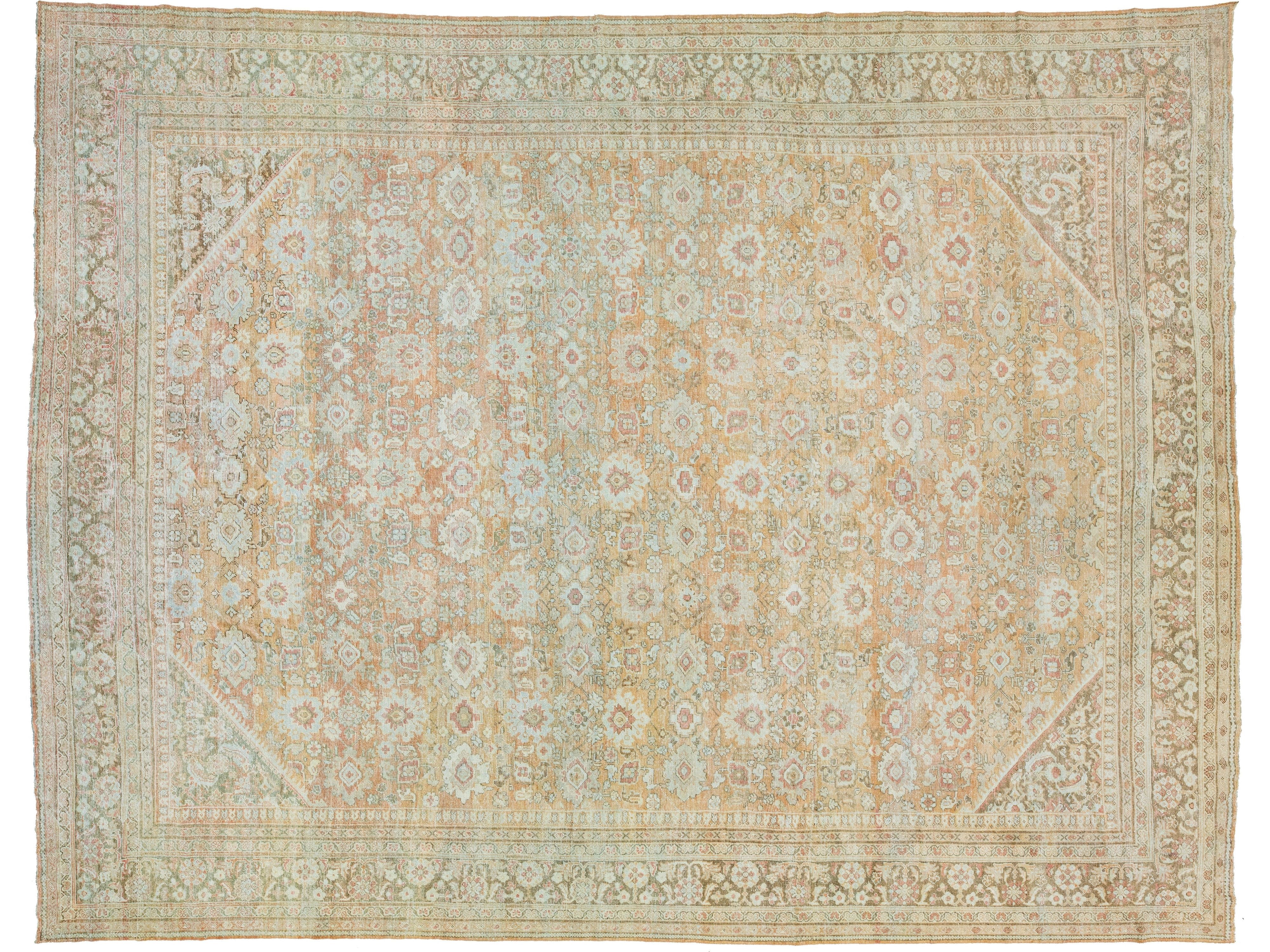 Apadana Rugs Carpets Handmade