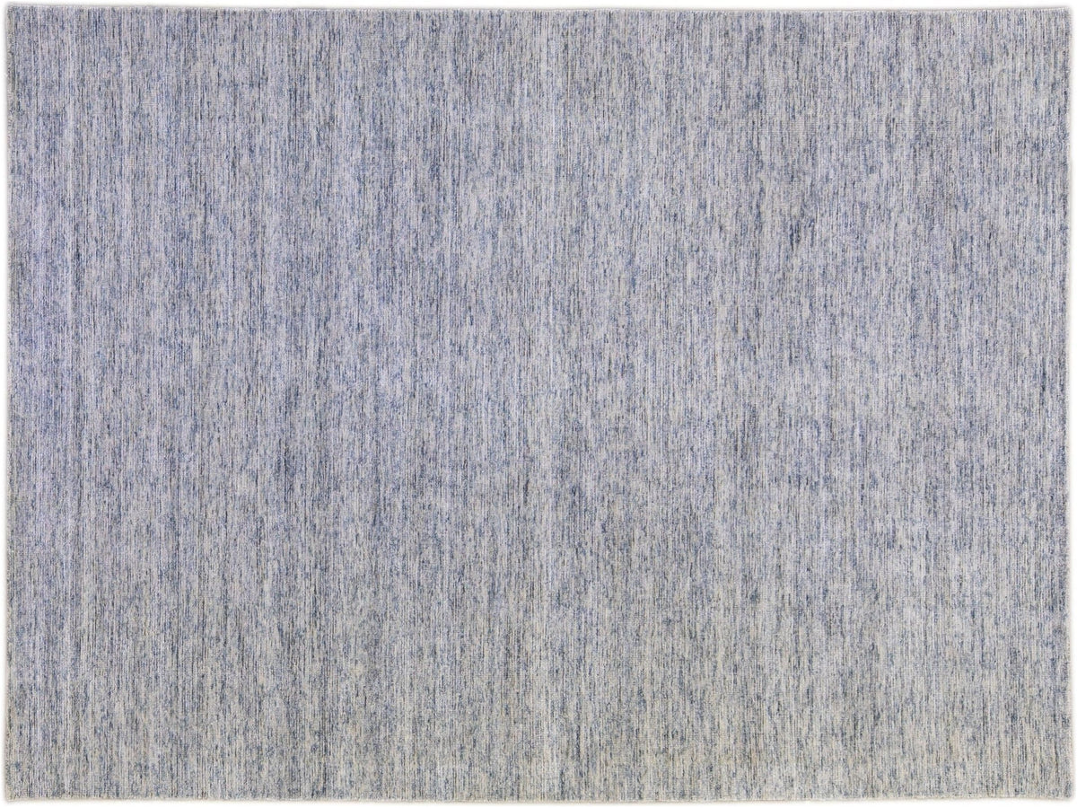 Modern Groove Collection Rug 9 x 12