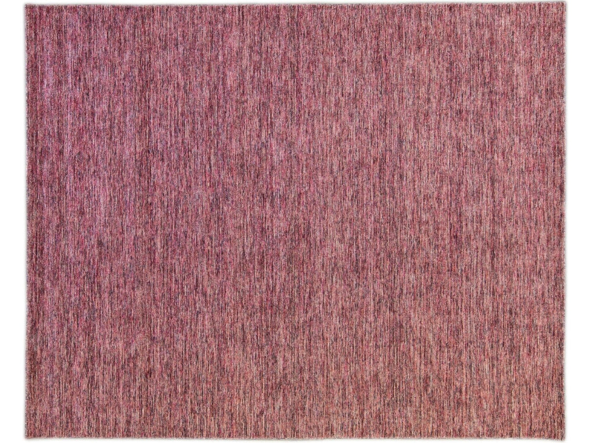 Modern Groove Collection Rug 8 x 10
