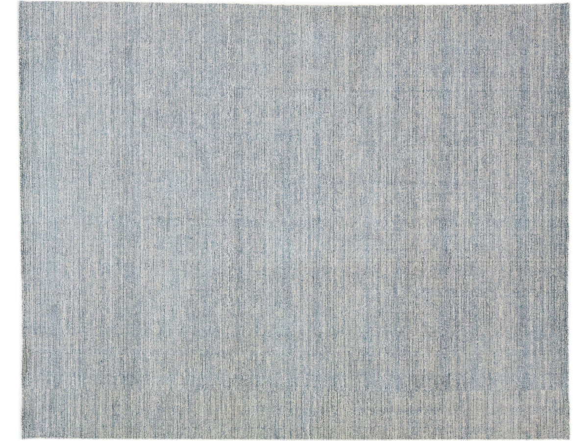 Modern Groove Collection Rug 8 x 10