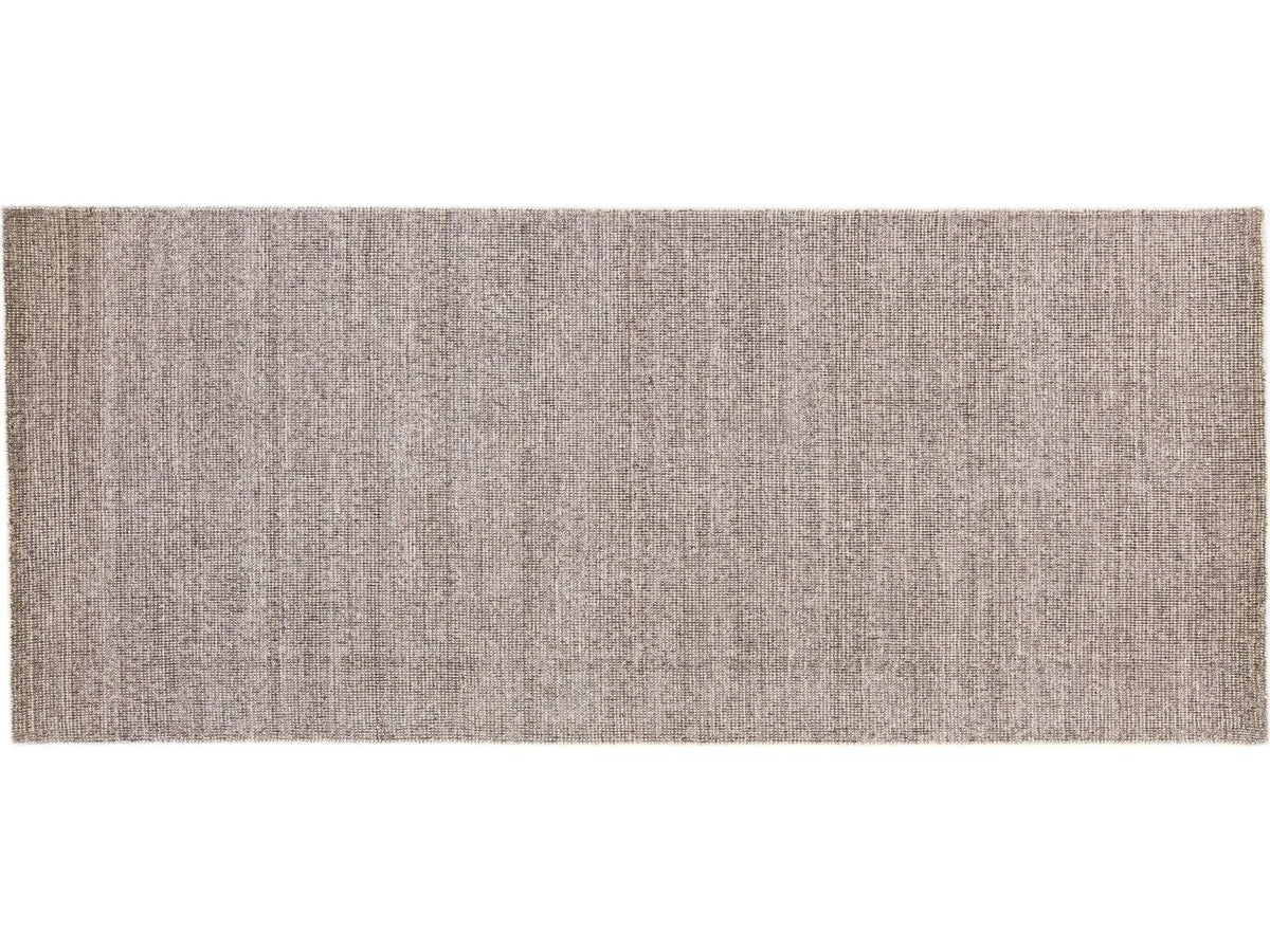 Modern Groove Collection Rug 4 x 9