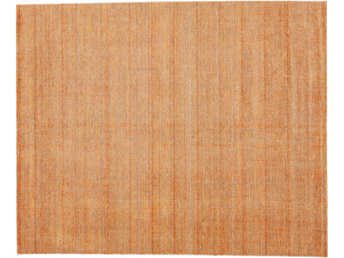 Modern Groove Collection Rug 8 x 10