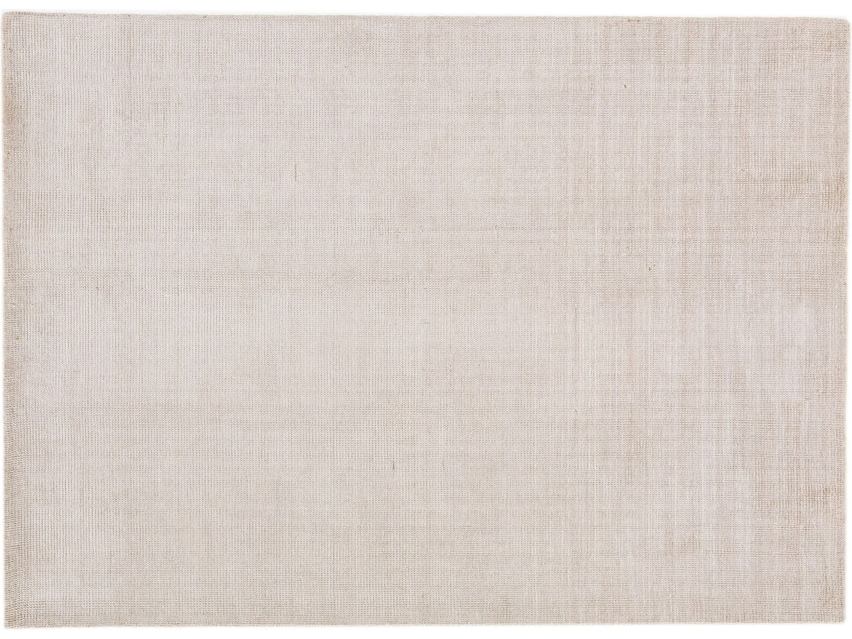 Modern Groove Collection Rug 5 x 8