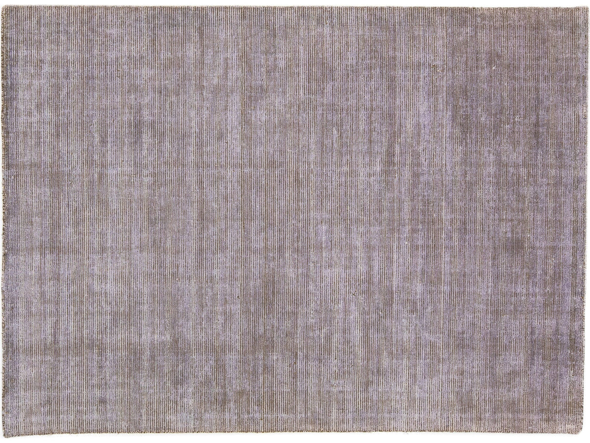 Modern Groove Collection Rug 5 x 8