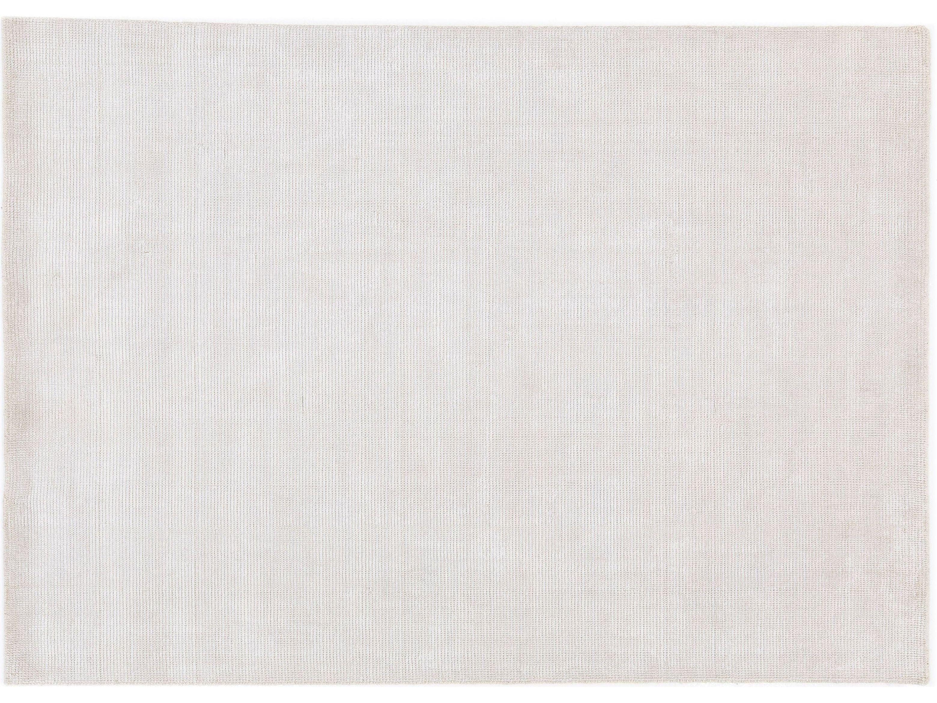 Modern Groove Collection Rug 5 x 8