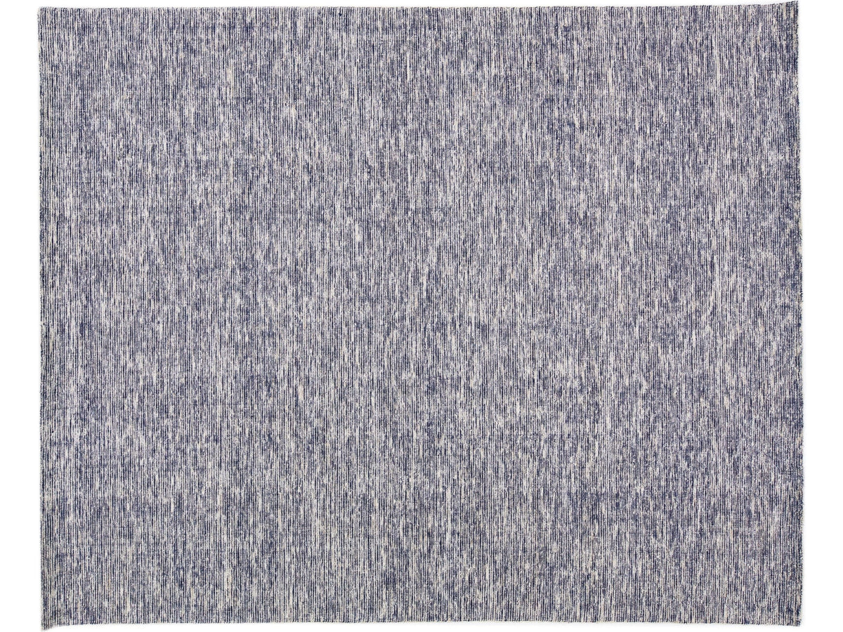 Modern Groove Collection Rug 8 x 10