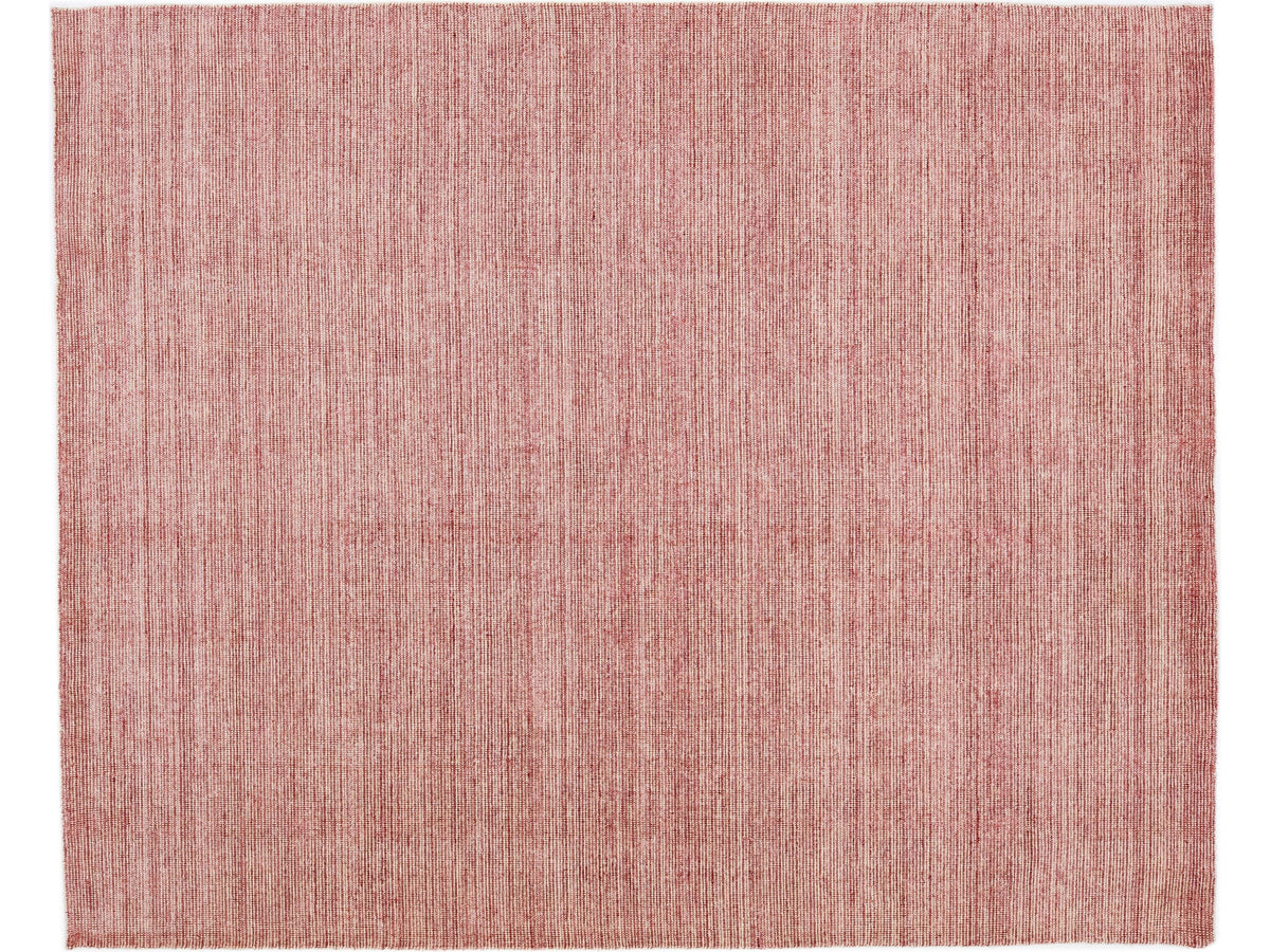Modern Groove Collection Rug 8 x 10