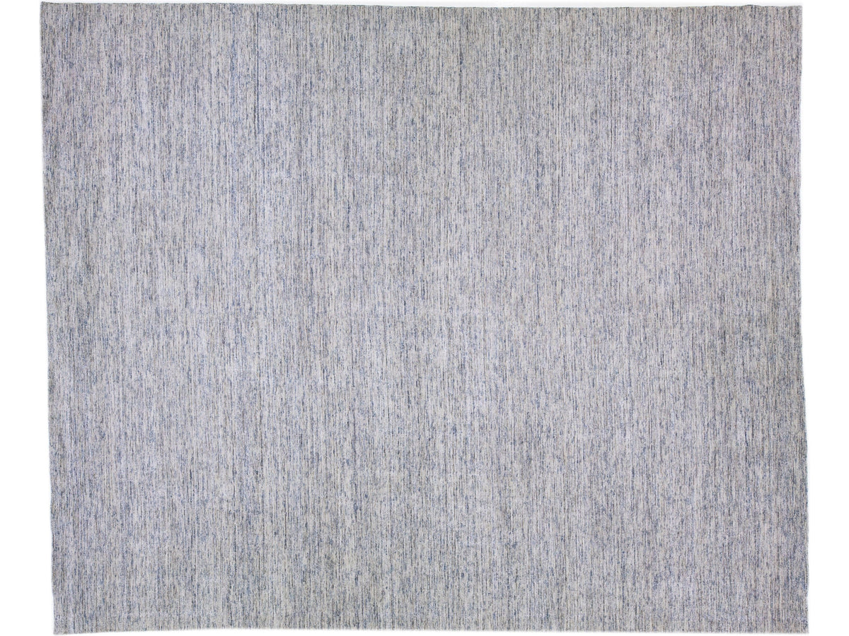 Modern Groove Collection Rug 12 x 15
