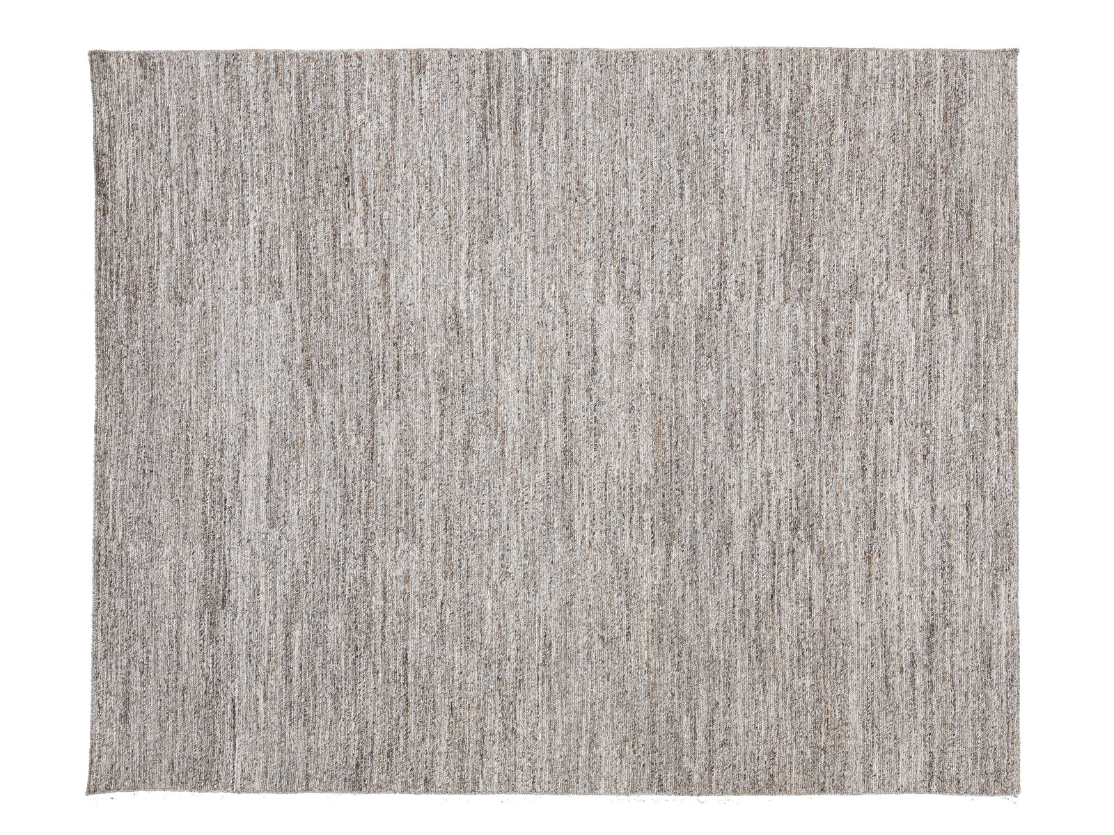 Modern Soumak Wool Rug 8 X 10