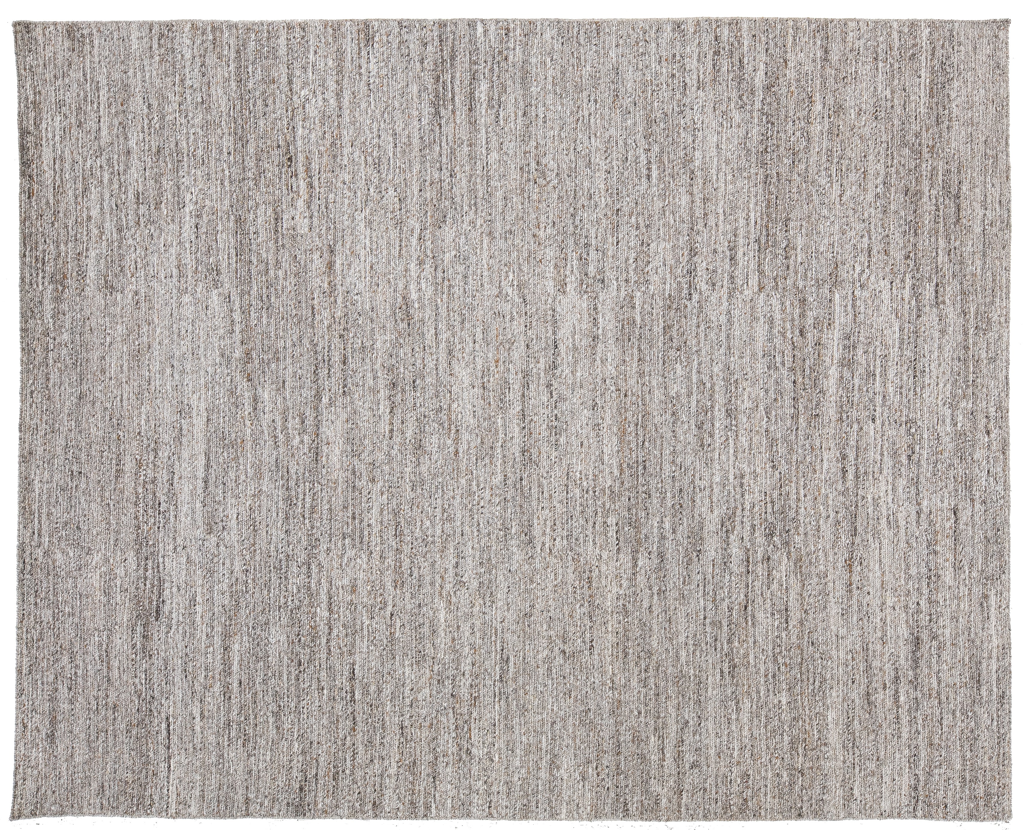 Modern Soumak Wool Rug 8 X 10
