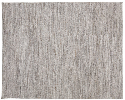 Modern Soumak Wool Rug 8 X 10