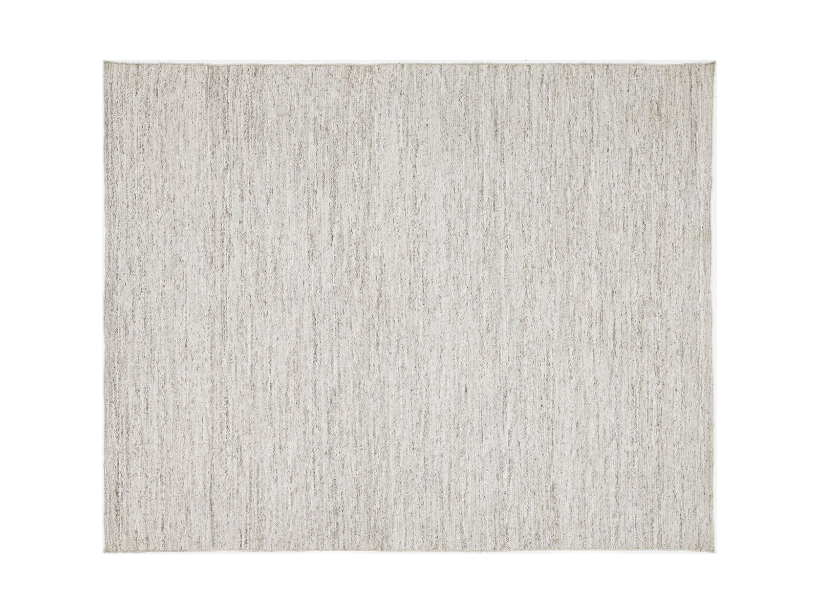 Modern Flatweave P.E.T. Rug 8 X 10