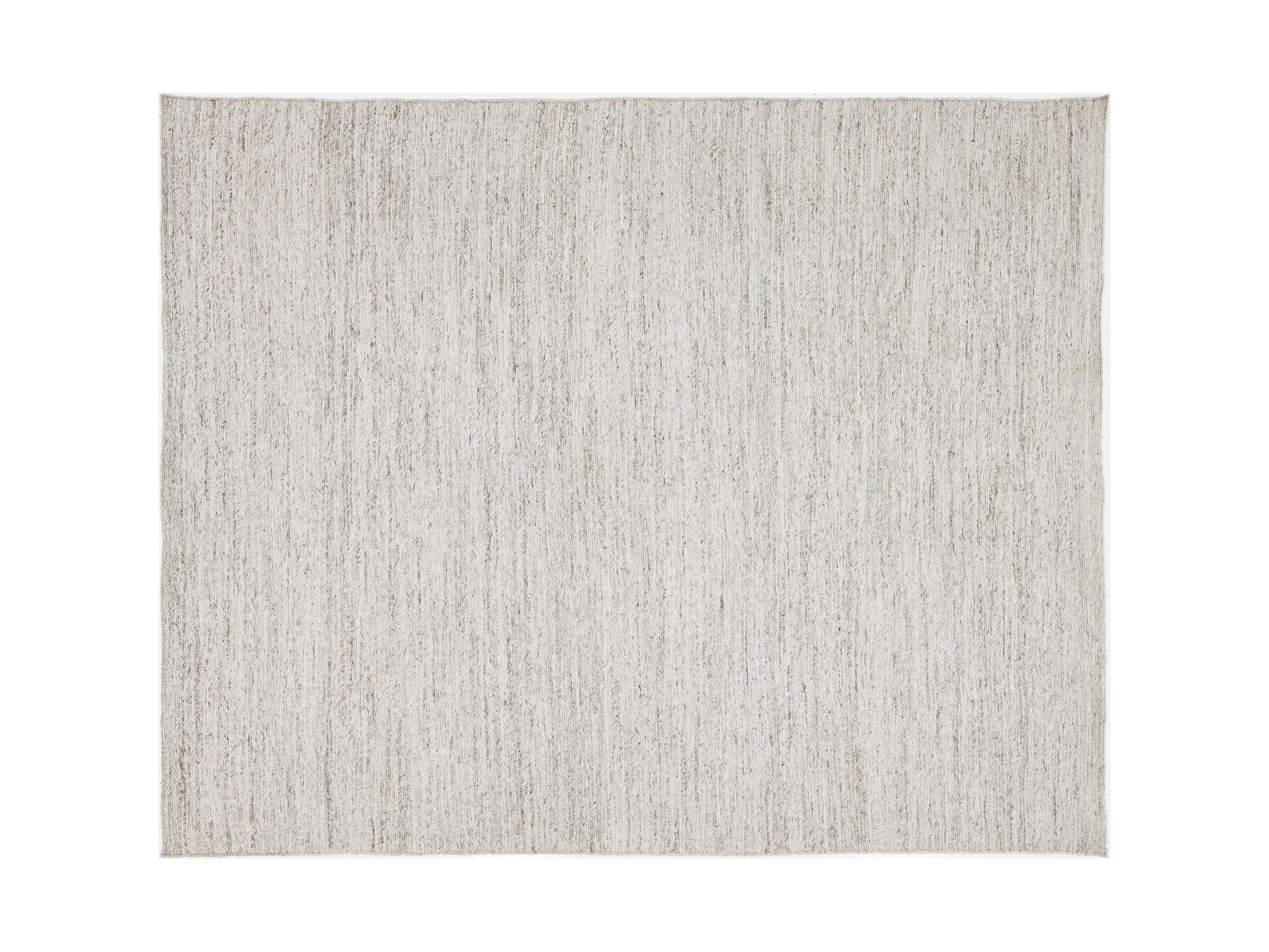 Modern Flatweave P.E.T. Rug 8 X 10