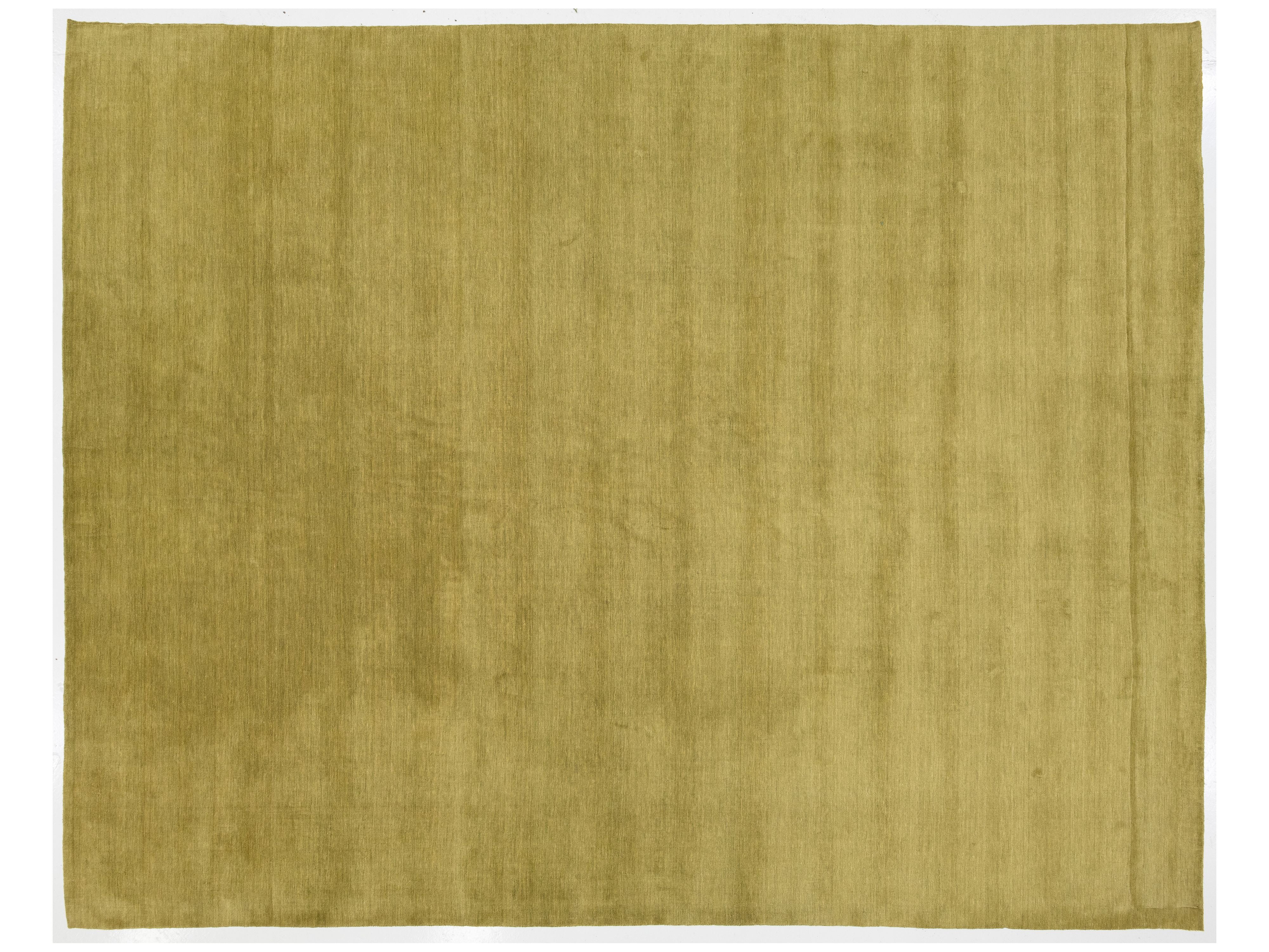 Modern Gabbeh Wool Rug 12 X 15