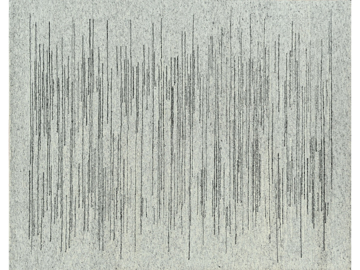 Contemporary Wool Custom Rug