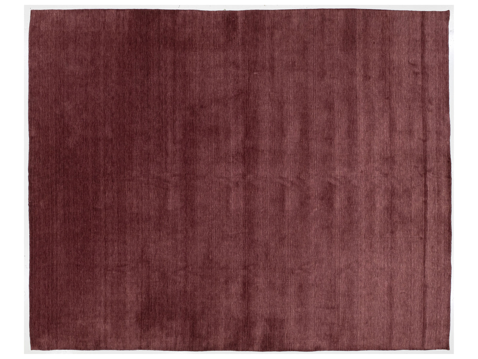 Modern Gabbeh Wool Rug 12 X 15