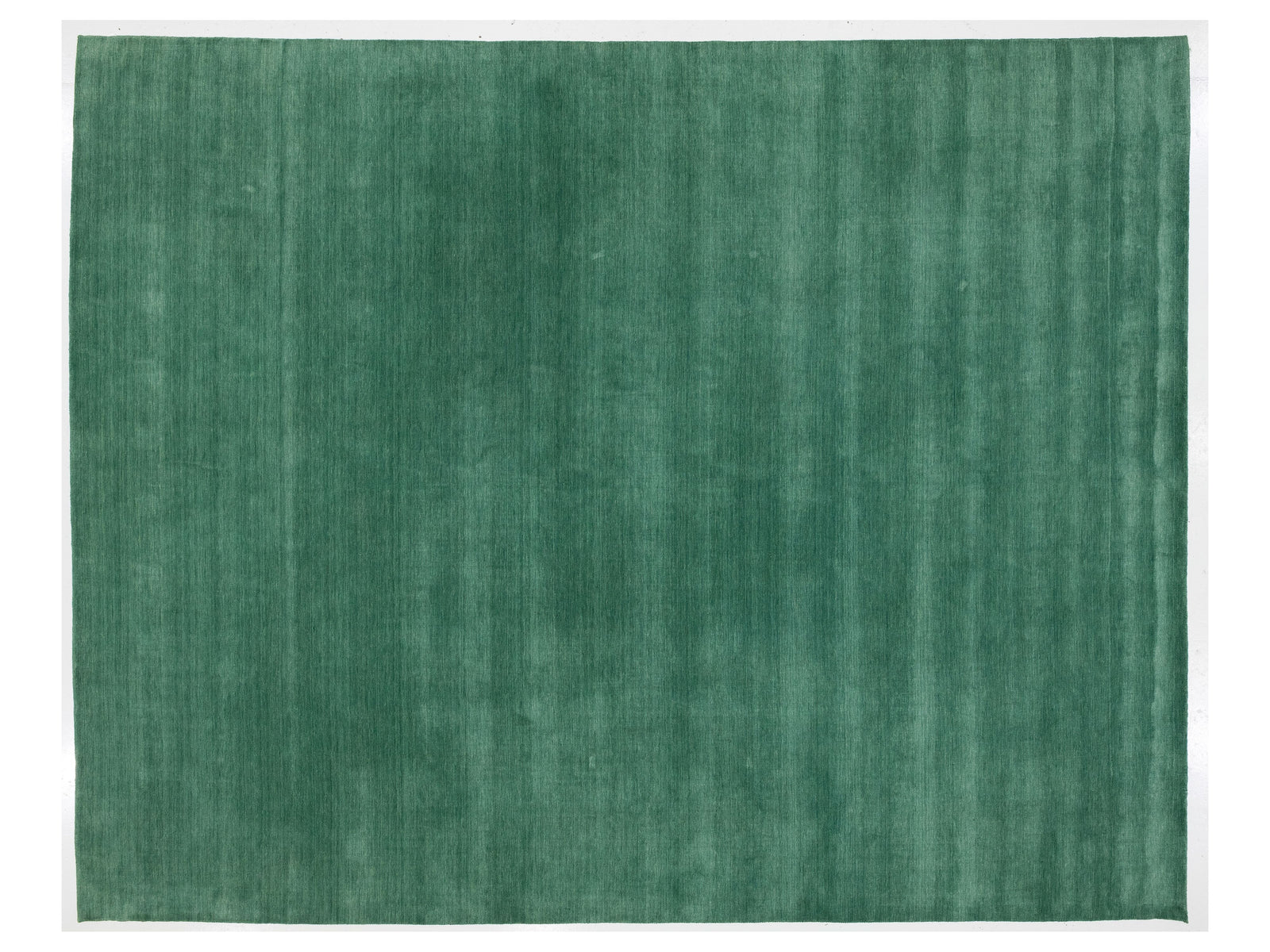 Modern Gabbeh Wool Rug 12 X 15