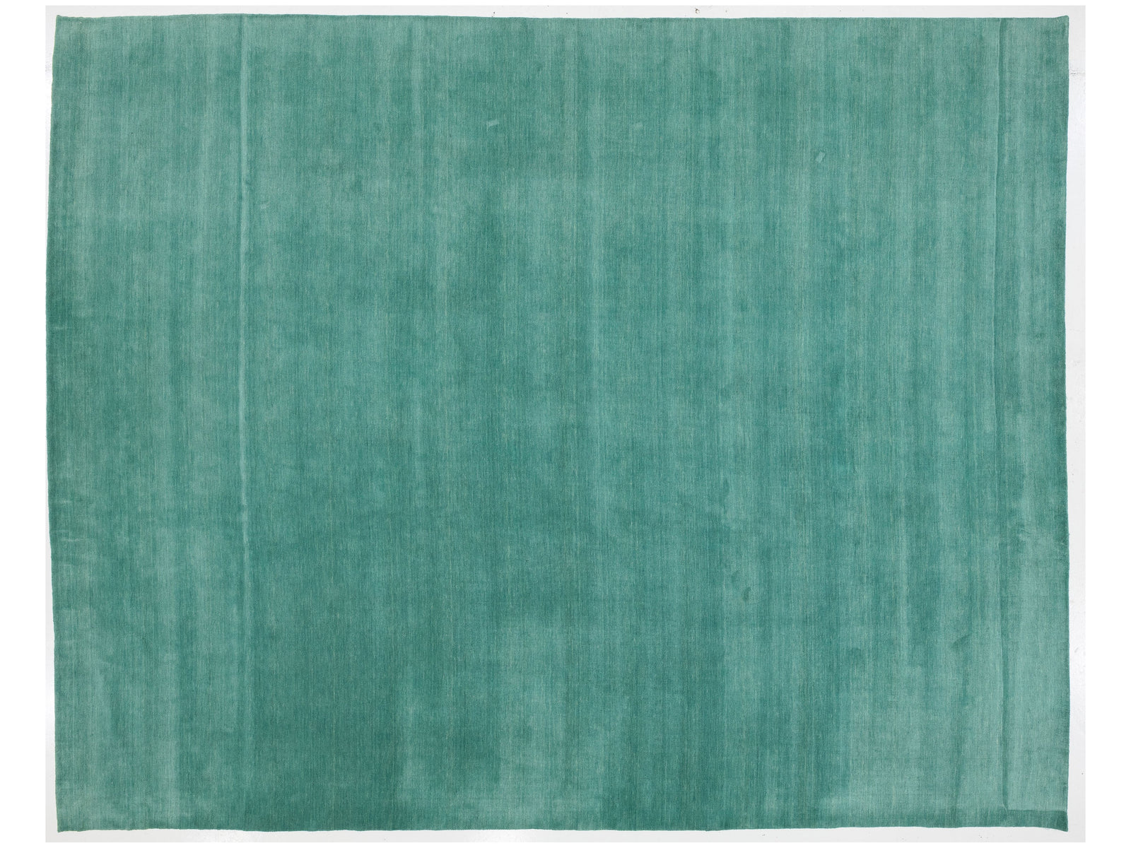 Modern Gabbeh Wool Rug 12 X 15