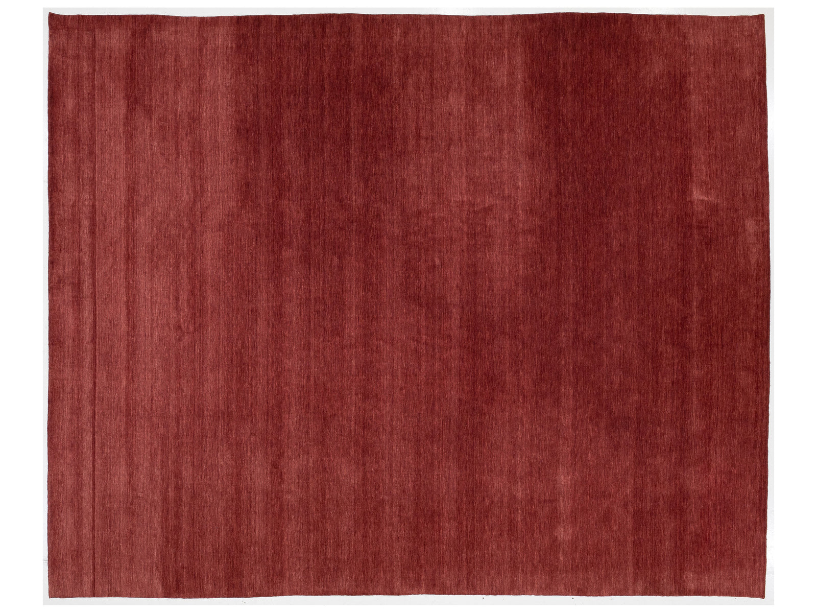 Modern Gabbeh Wool Rug 12 X 15