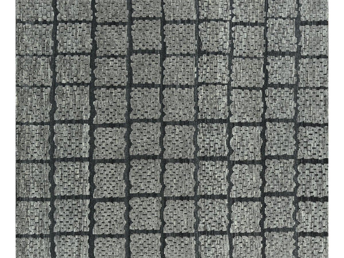 Contemporary Wool Custom Rug
