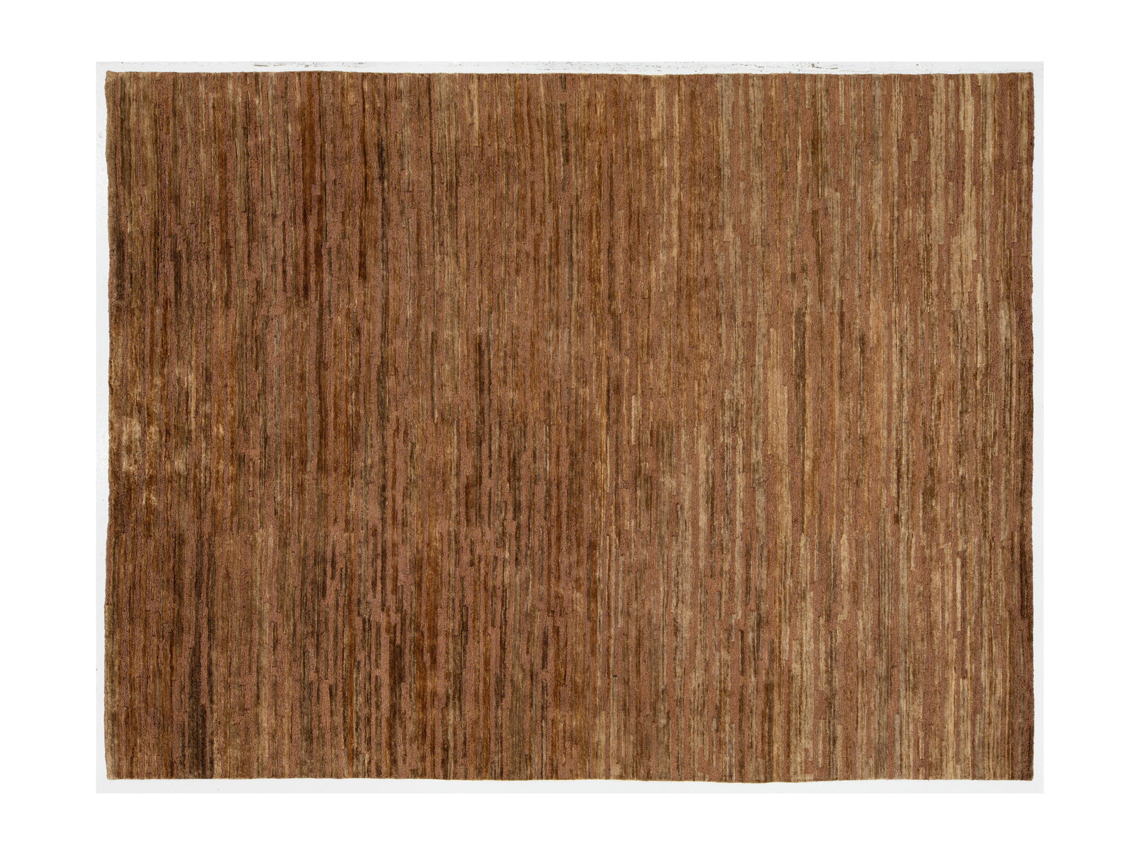 Modern Soumak Wool Rug 9 X 12