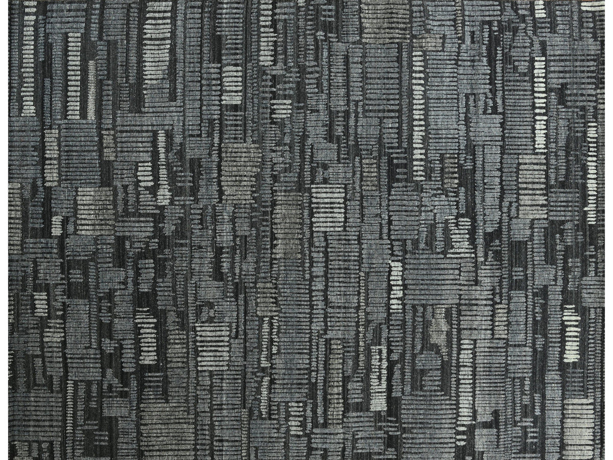 Contemporary Wool Custom Rug