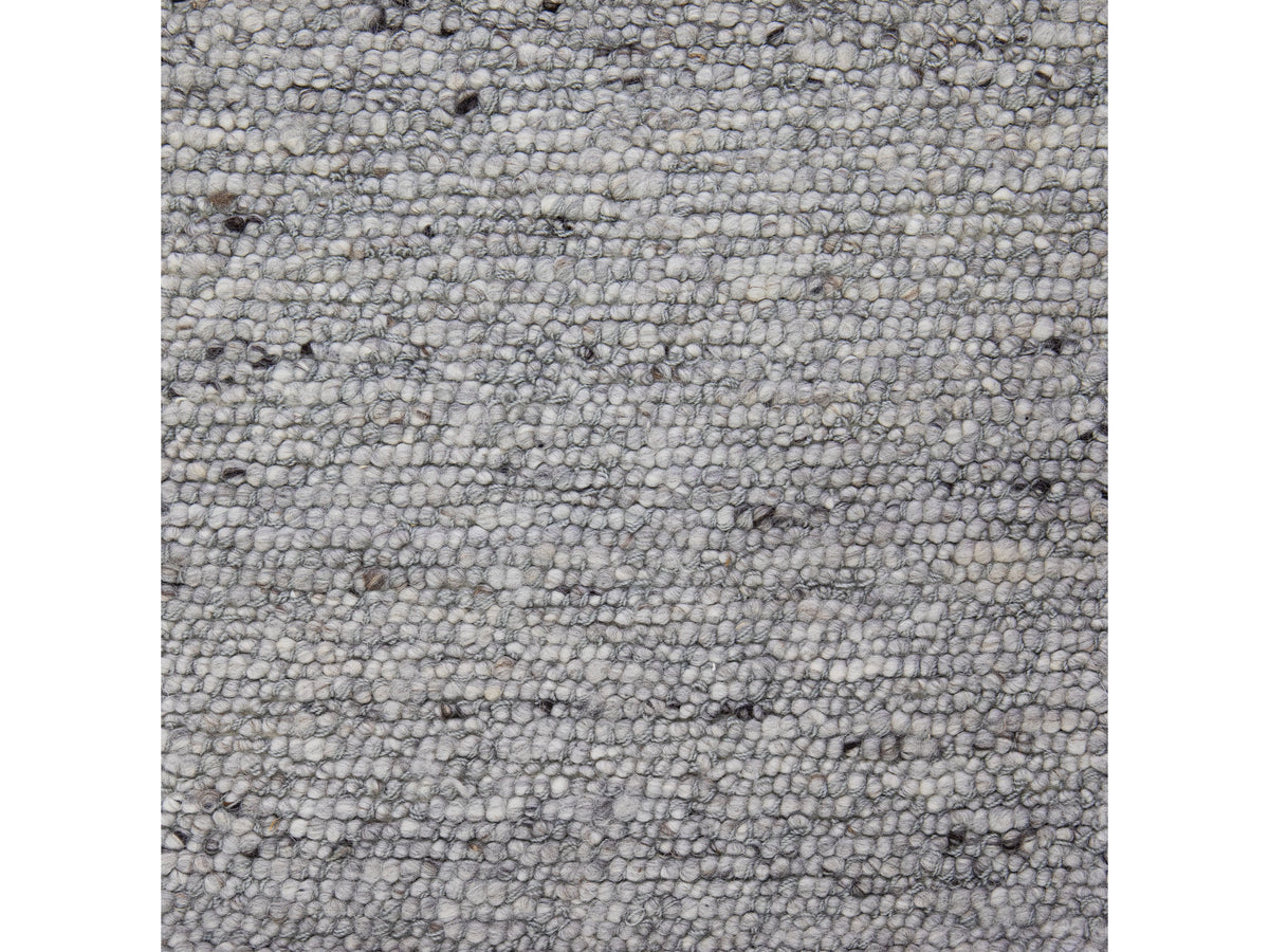 Modern Nourison Wool Custom Rug