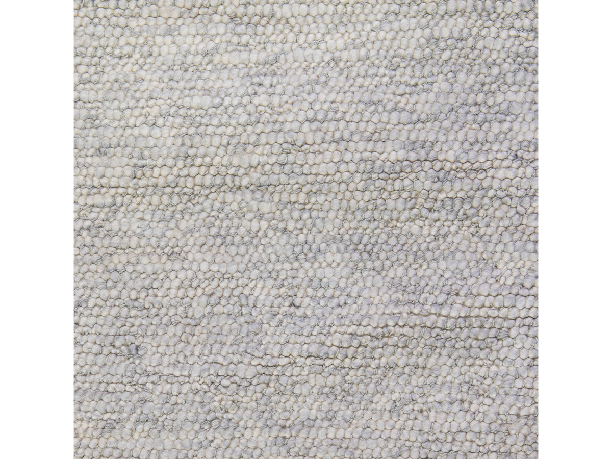 Modern Nourison Wool Custom Rug