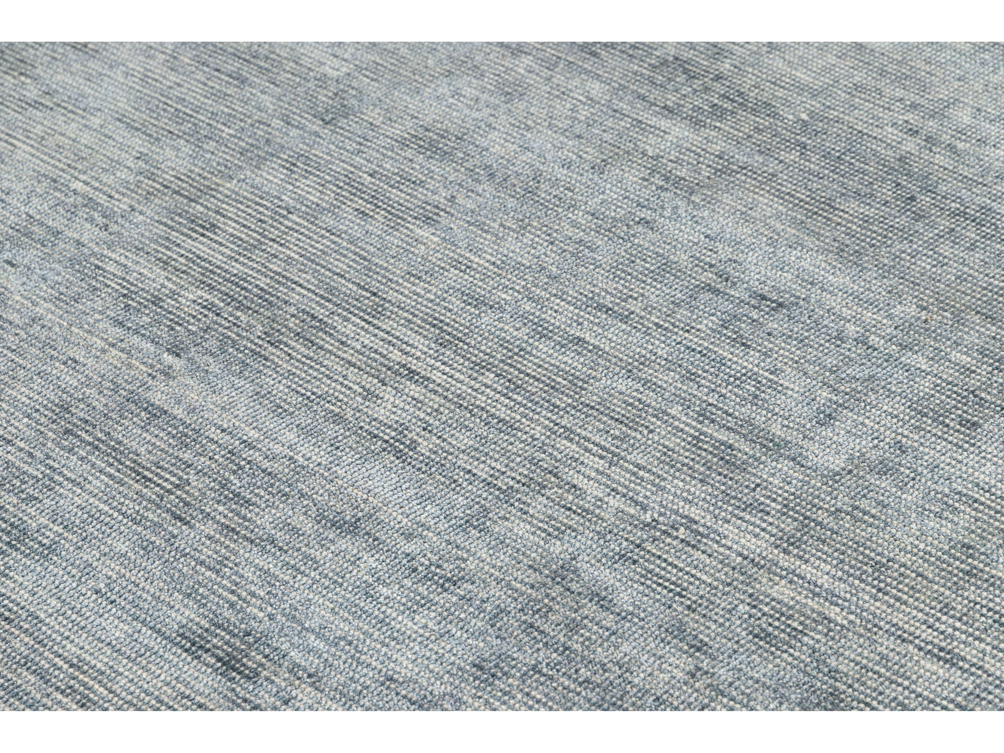 Modern Groove Collection Rug 8 x 10