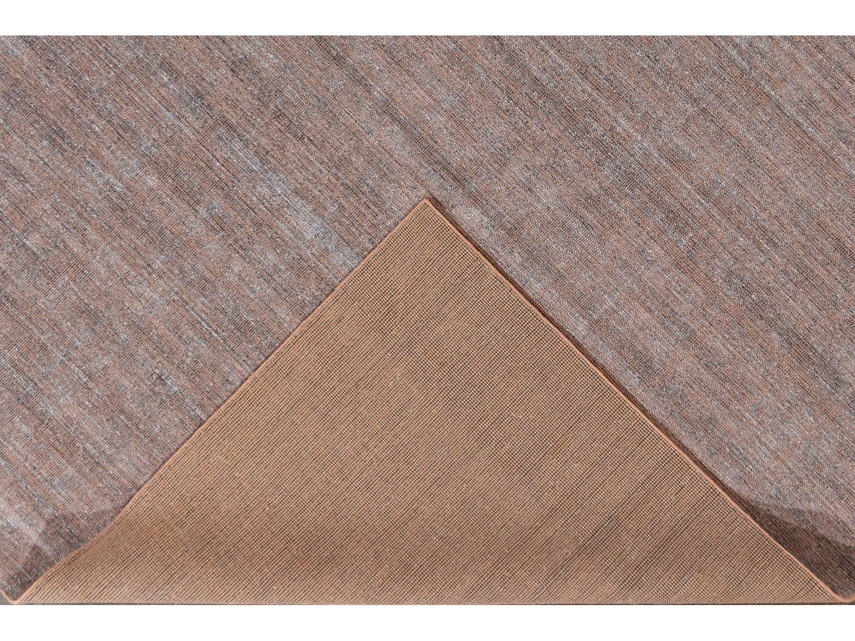 Modern Groove Collection Rug 8 x 10