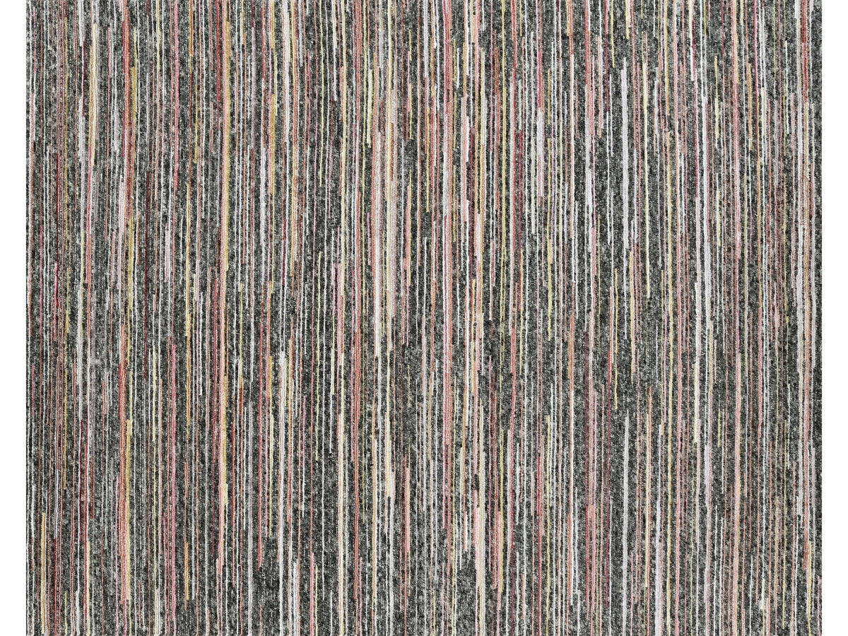 Contemporary Wool Custom Rug