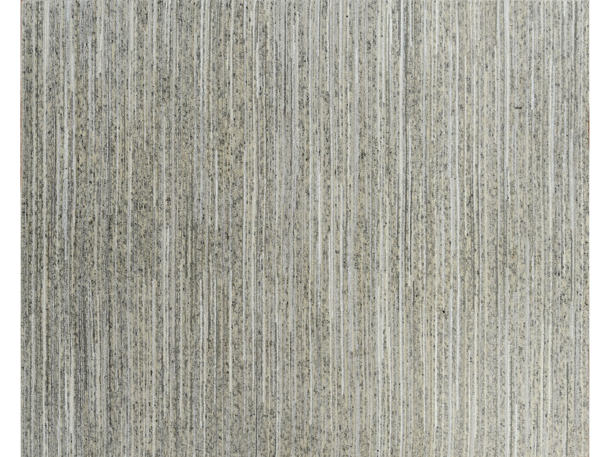 Contemporary Wool Custom Rug